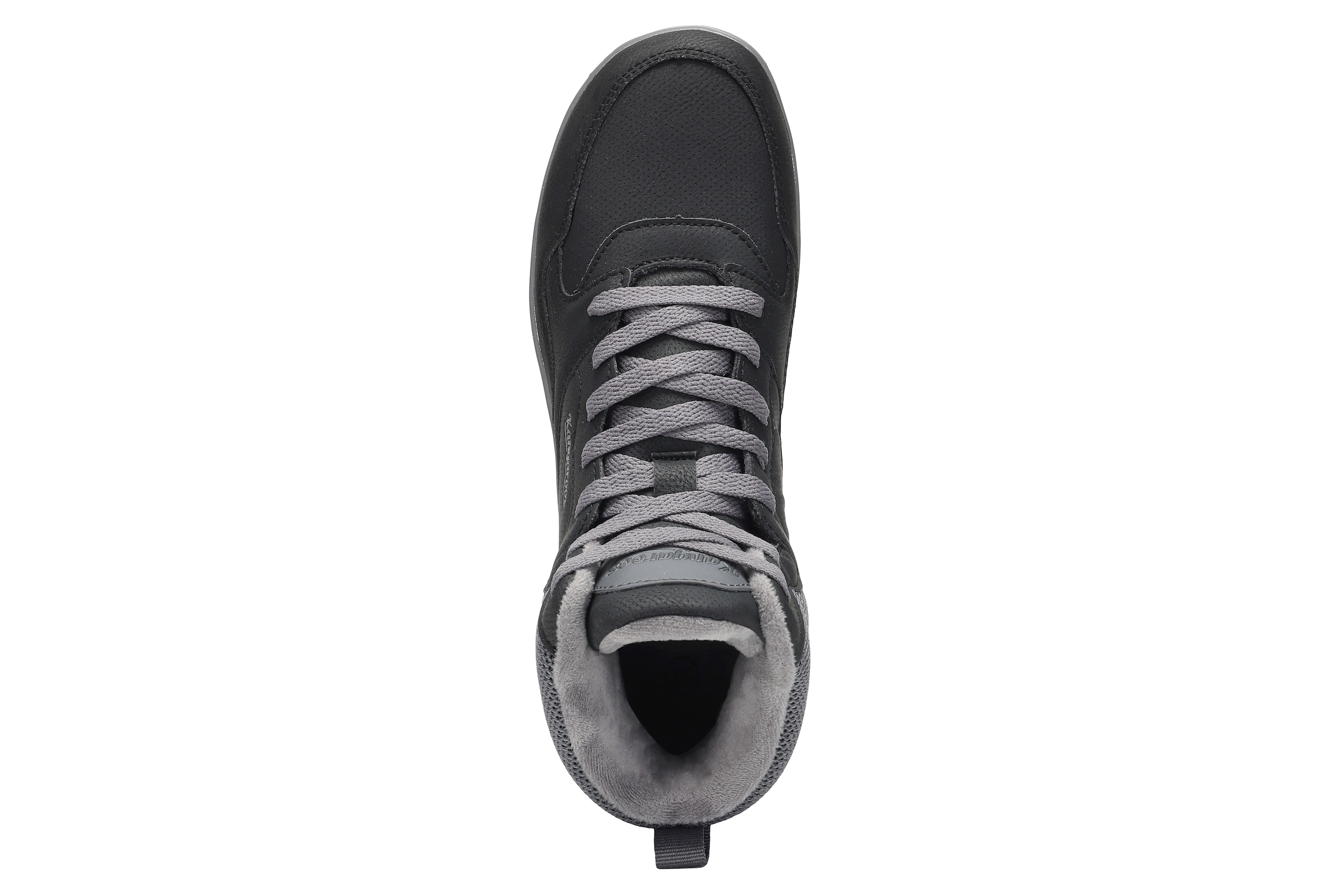 KangaROOS Sneaker »K-BF SLEET MID«, wasserdicht
