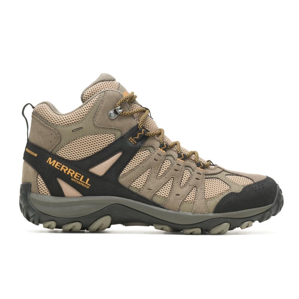 Merrell Wanderschuh "ACCENTOR 3 MID WP", wasserdicht günstig online kaufen