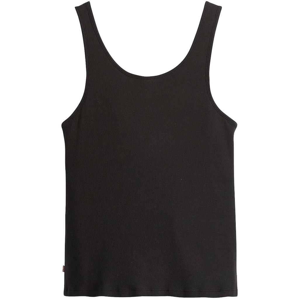 Levi's® Plus Rundhalsshirt »CLASSIC FIT TANK«