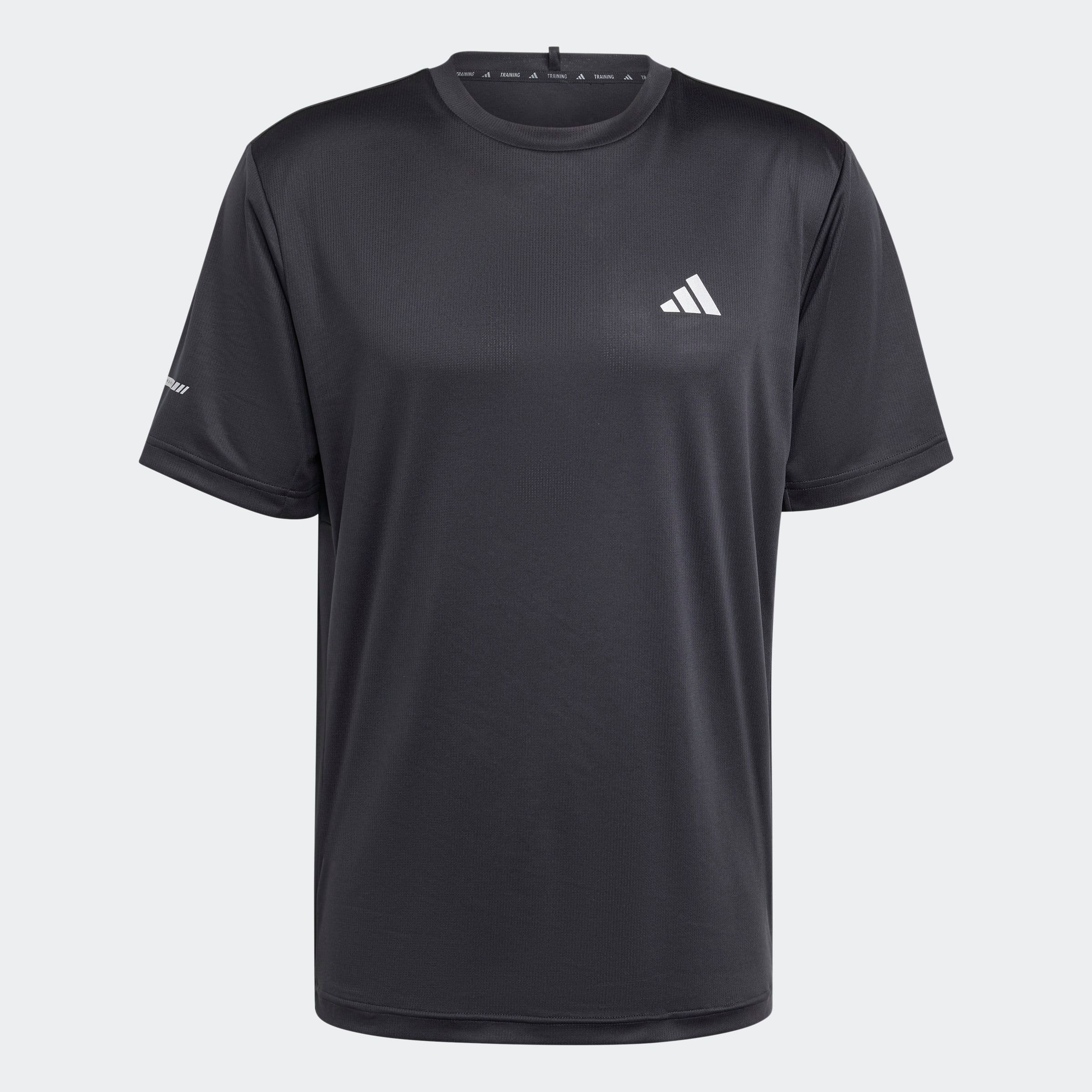 adidas Performance T-Shirt »TR ESS HP T« sportlicher Schnitt, mit kurzen Ärmeln, mit CLIMACOOL Technologie