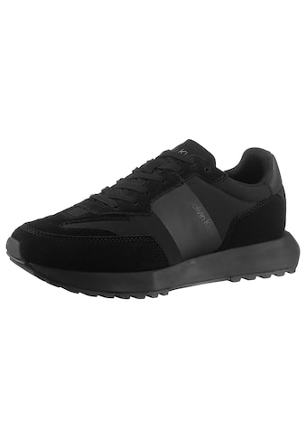 Calvin Klein Sneaker »REGGY M 1C1« su Profilsohle F...