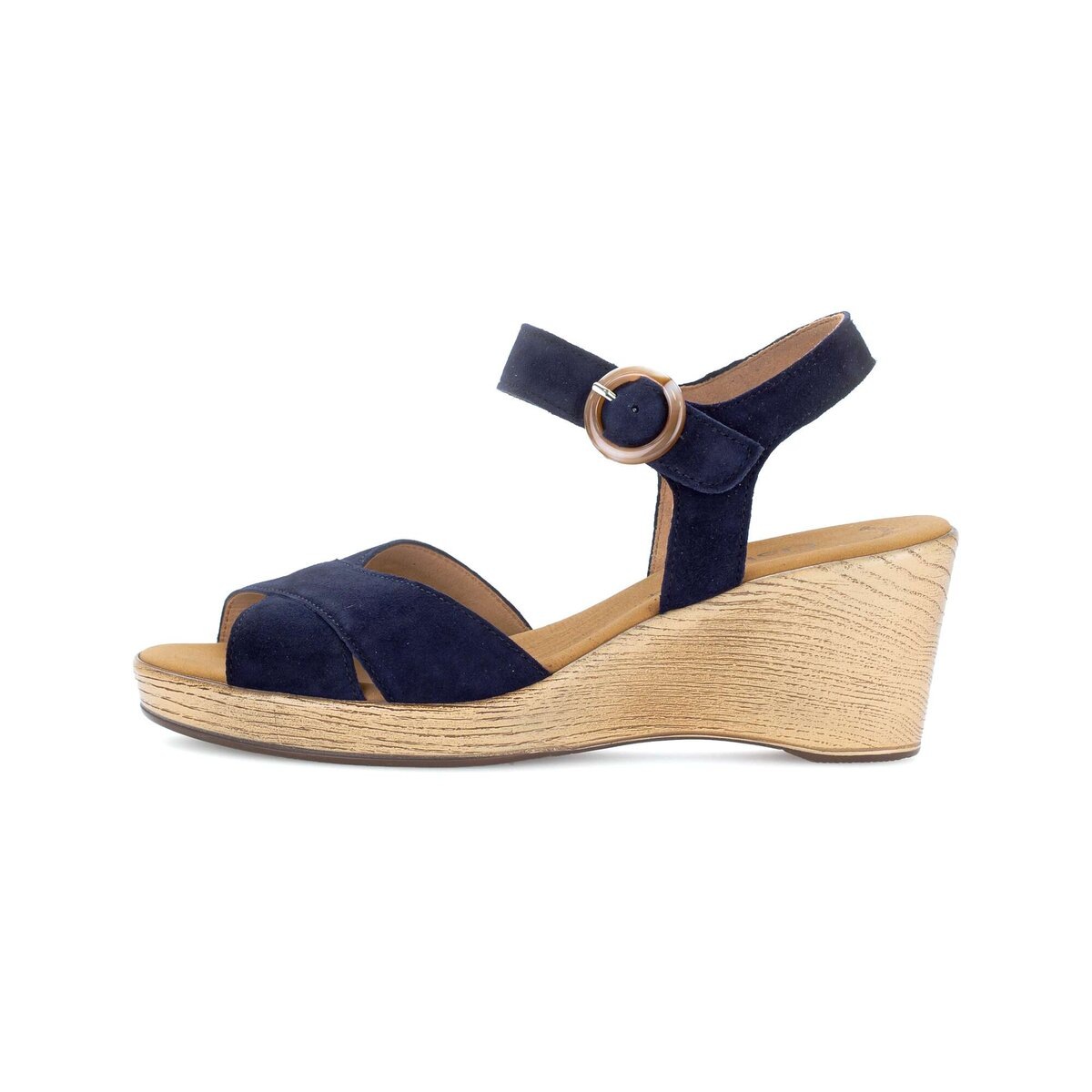 Gabor Keilsandalette »Keilsandalette«