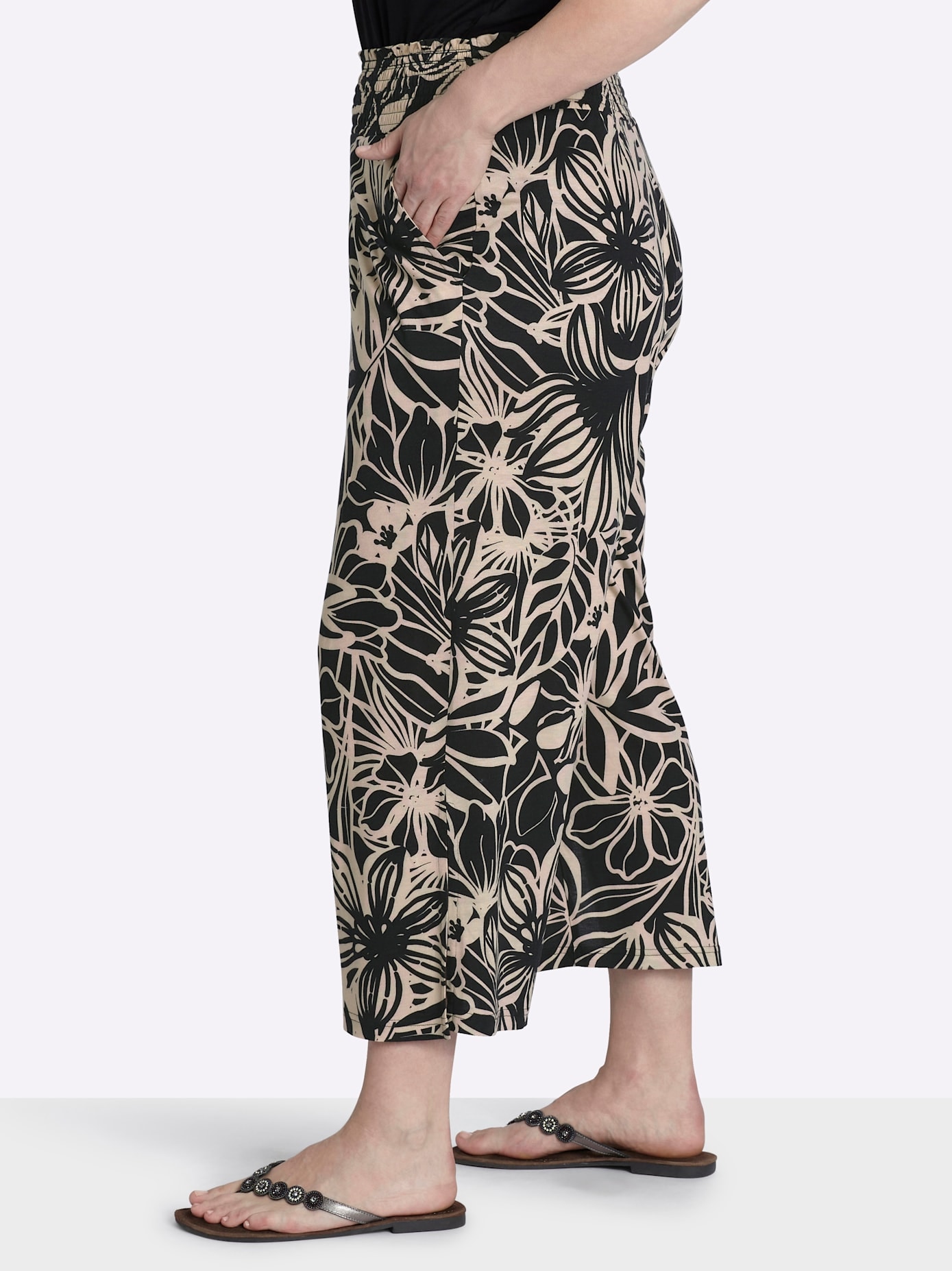 Sheego Culotte
