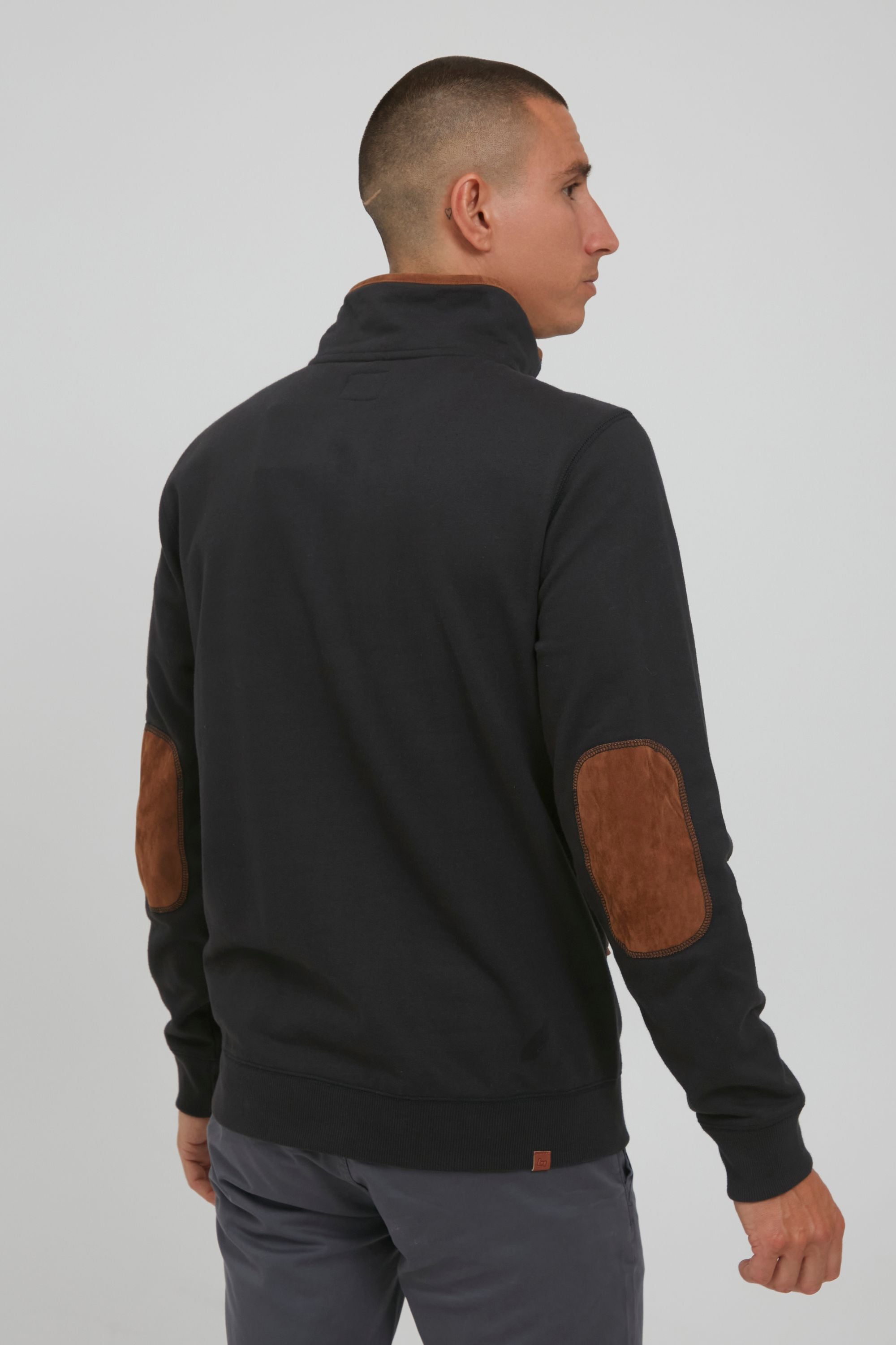 Blend Troyer »Troyer BHAchilias«
