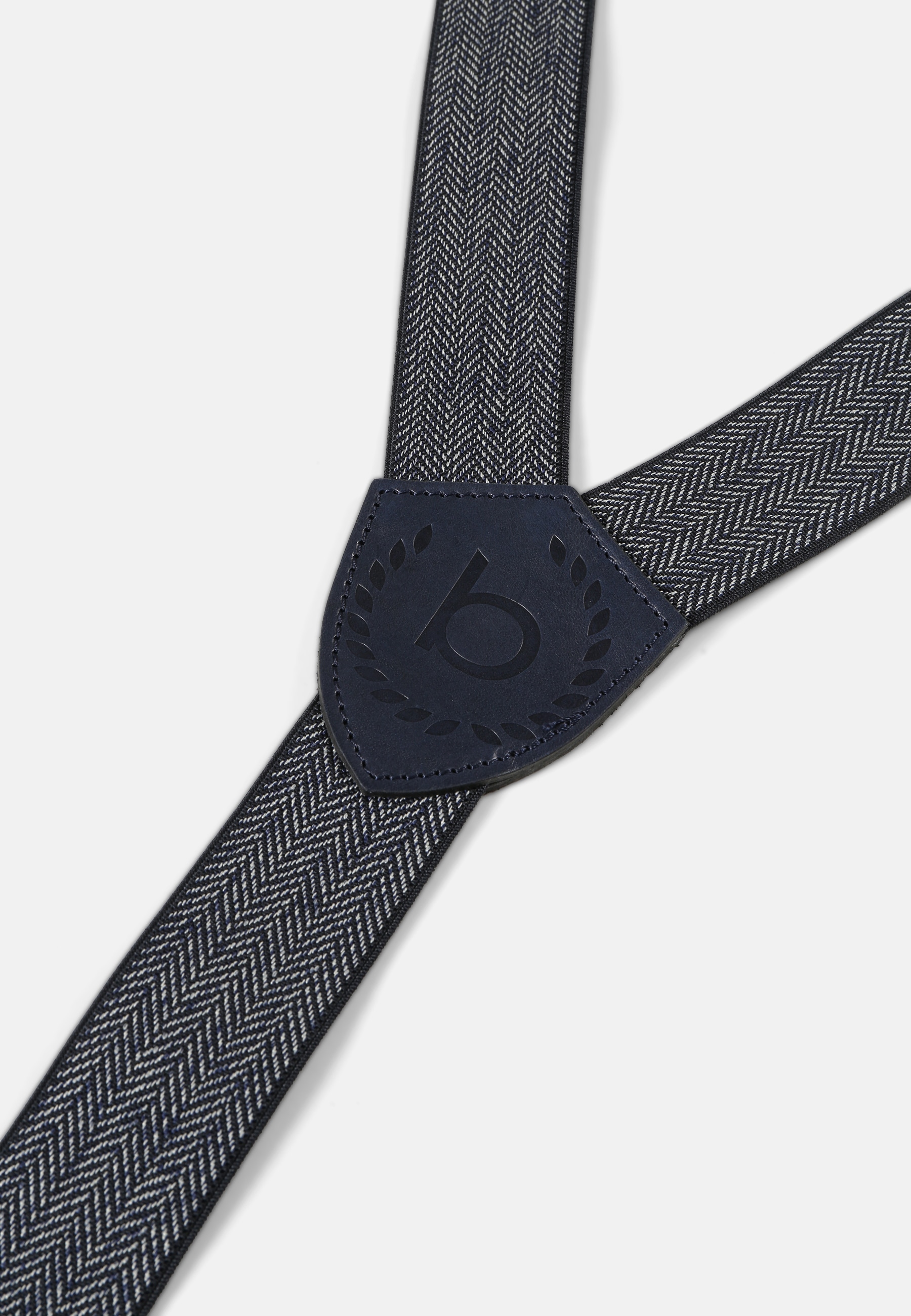 bugatti Hosenträger »bugatti Herrenträger 6785«