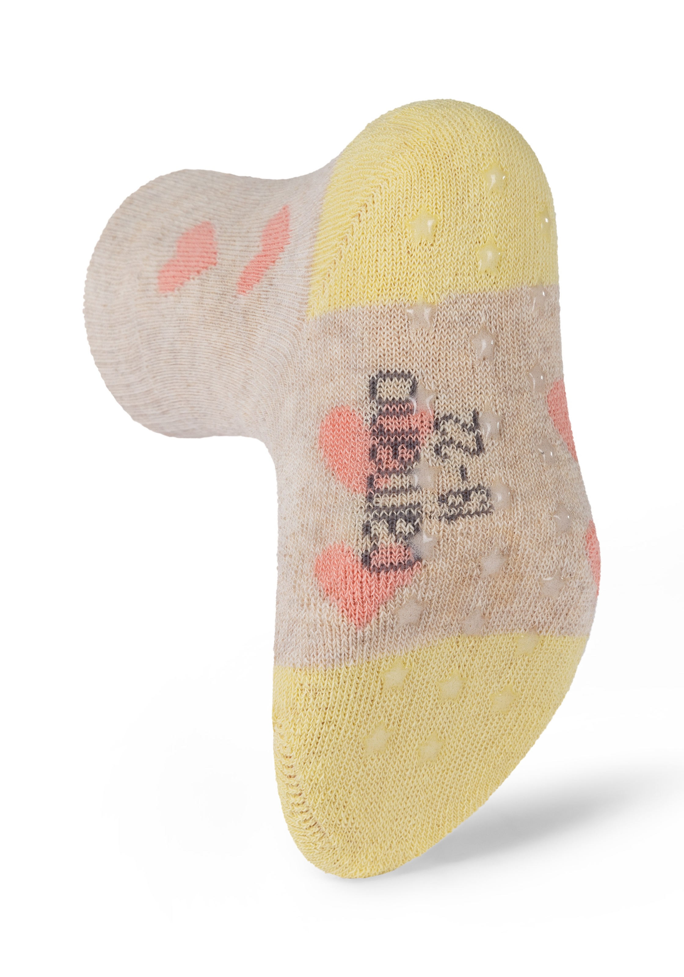 Camano Socken »ca-soft«, (4 Paar), mit elastischem Bund