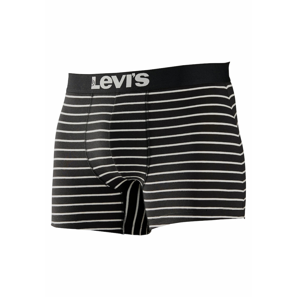 Levi's® Boxer, (Packung, 2 St.)