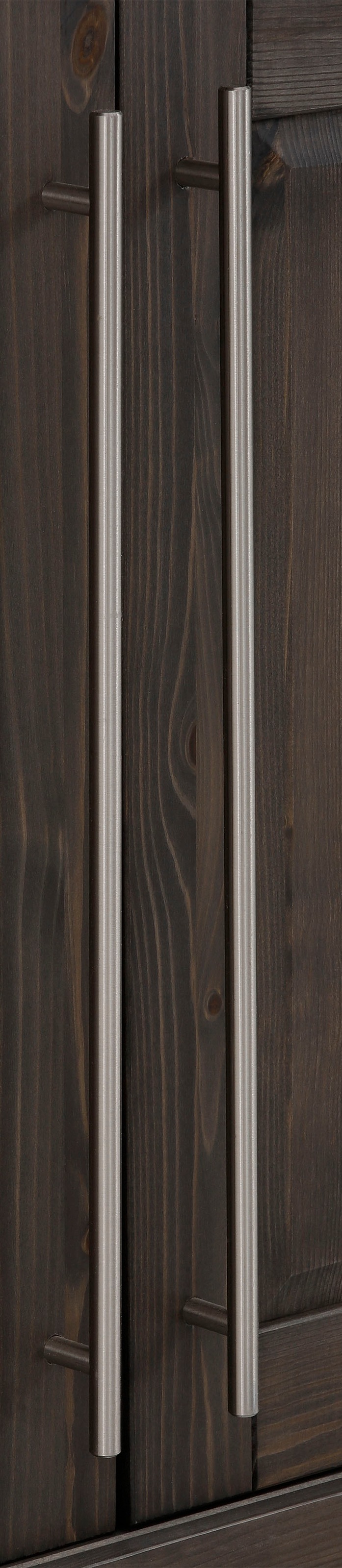 Home affaire Vitrine »Meliss«, aus massiver Kiefer, FSC® Breite 171 cm