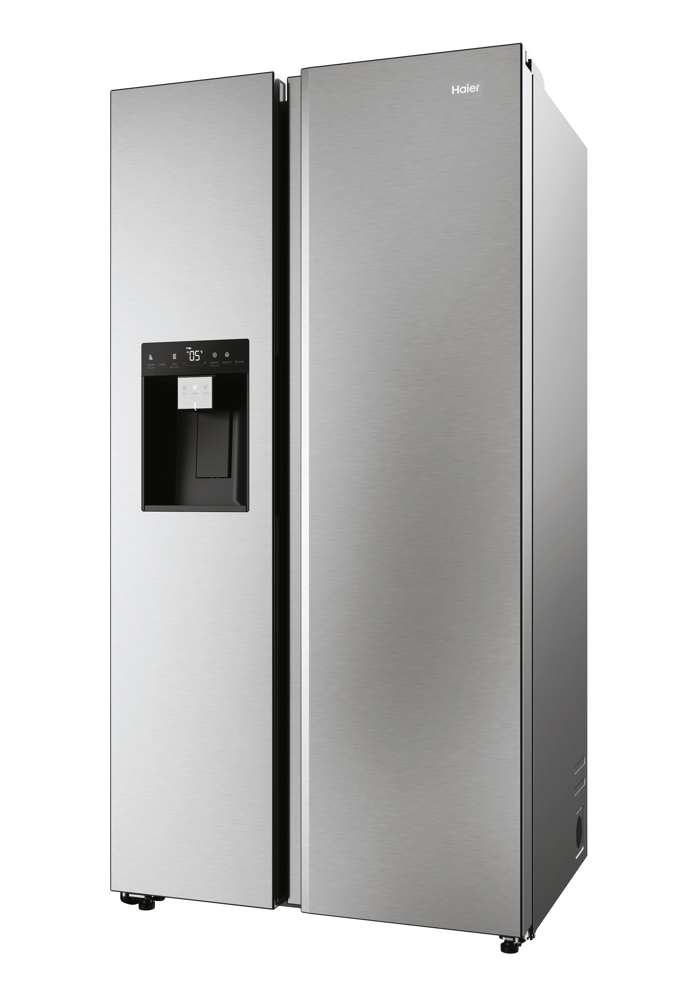 Haier Side-by-Side SBS SERIES 7 "HSW79F18CIMM" 177,5 cm hoch 90,5 cm breit günstig online kaufen