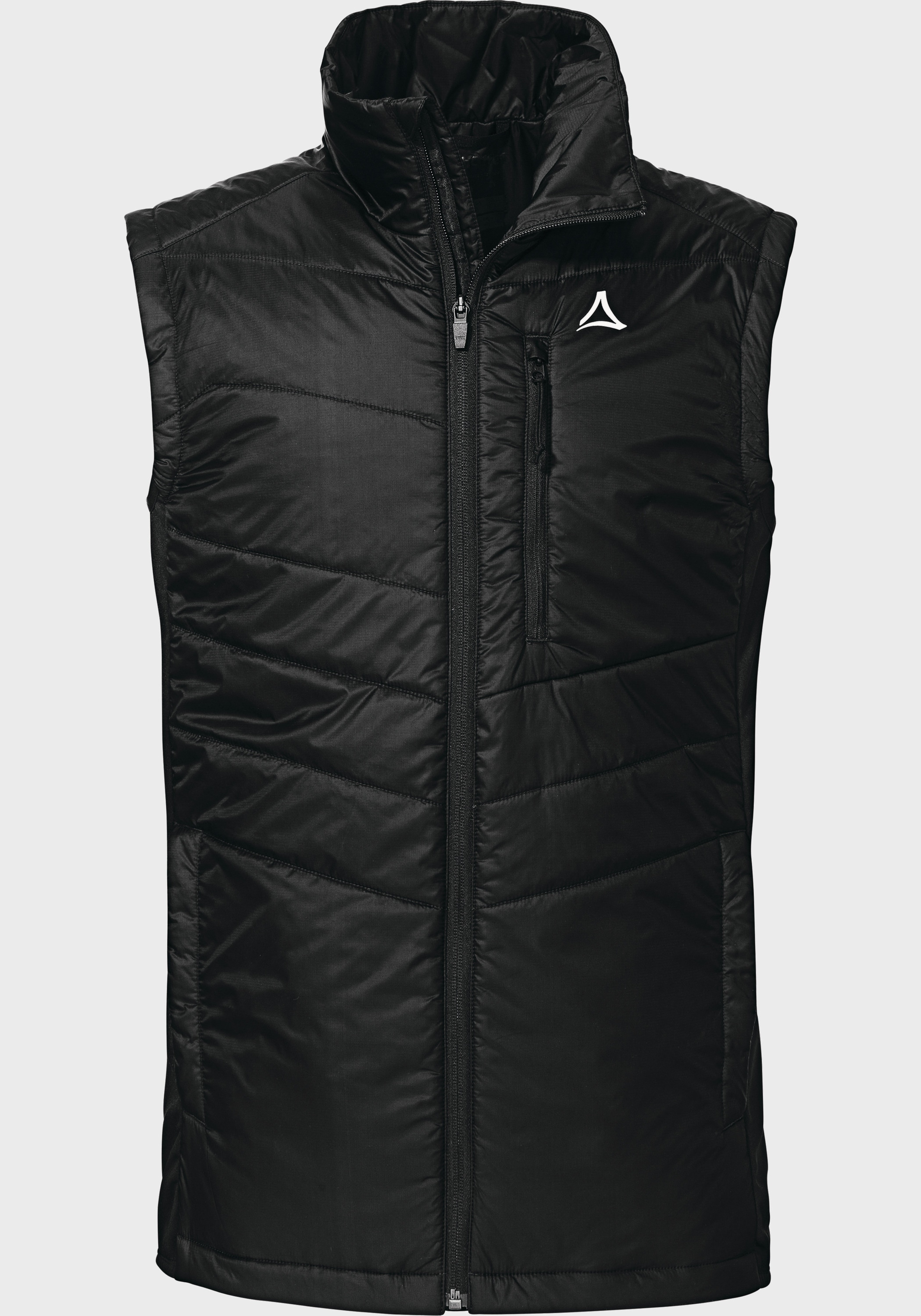 Schöffel Funktionsweste "Hybrid Vest Stams M"