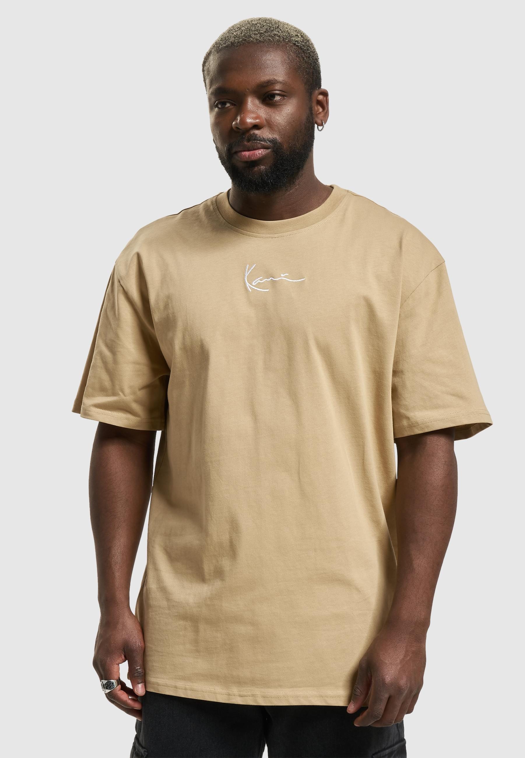 Karl Kani T-Shirt »Karl Kani Herren«, (1 tlg.)