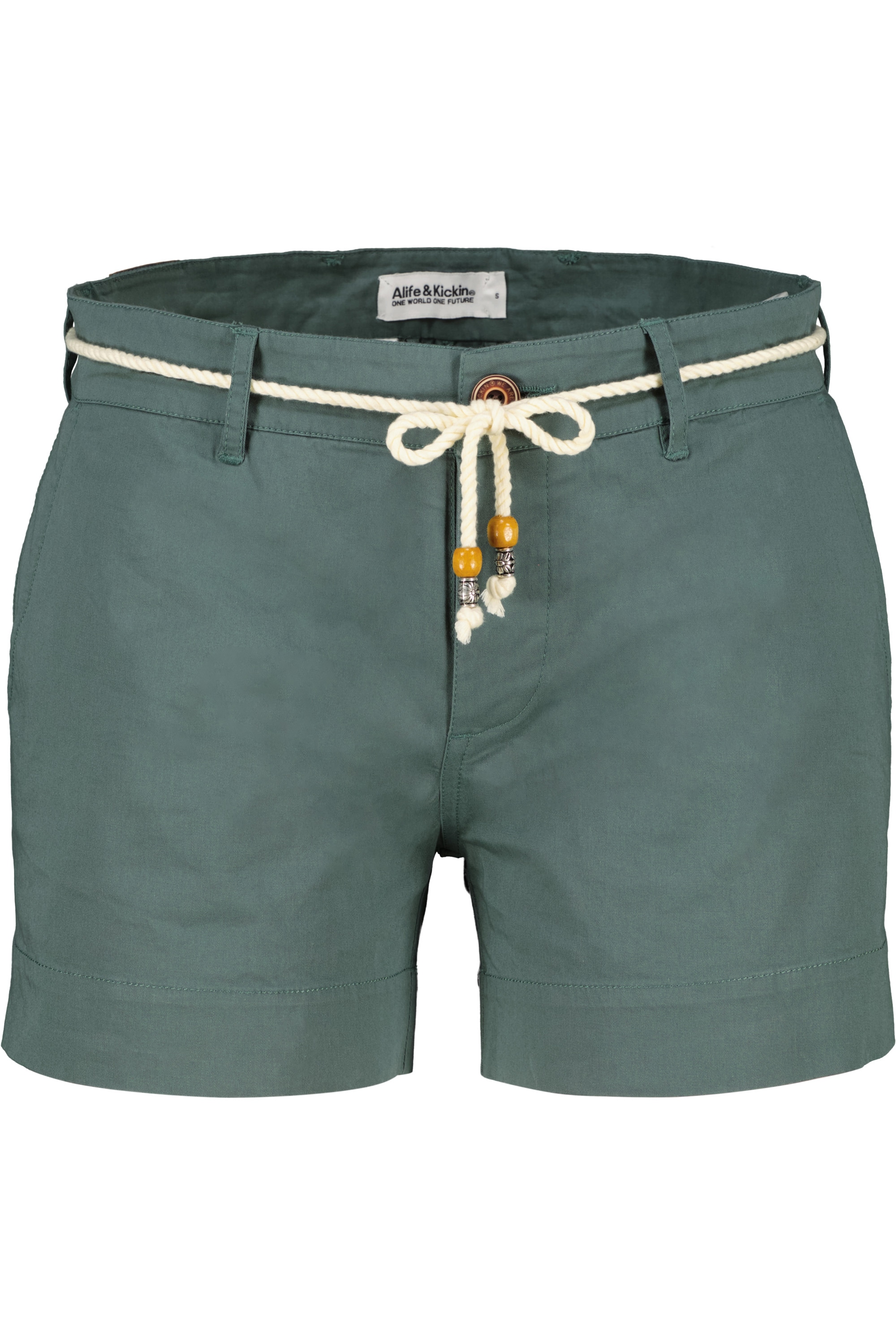 Alife & Kickin Shorts "Damen JuleAK A"