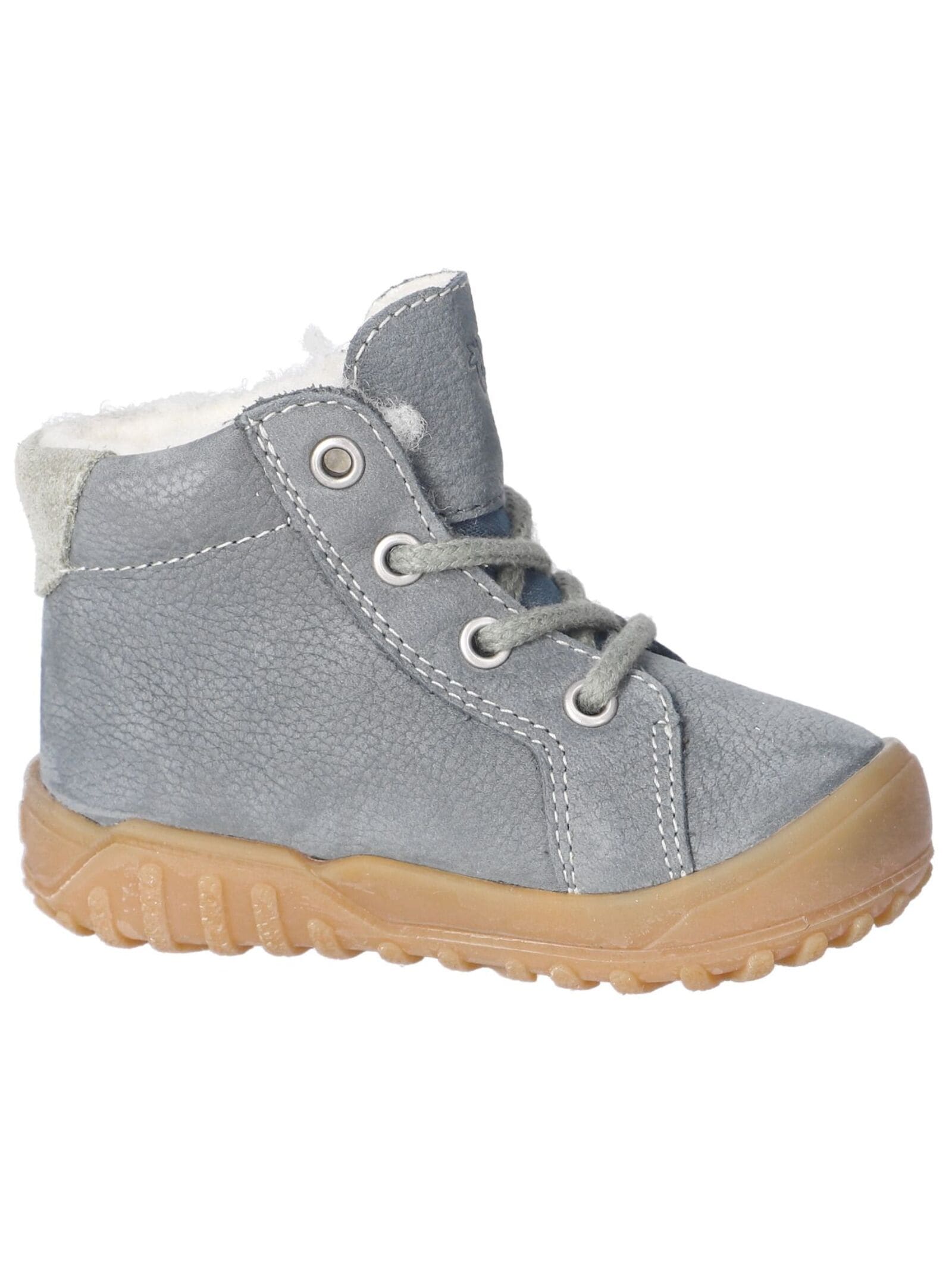 Pepino Schnürstiefelette »Pepino Stiefelette Leder«