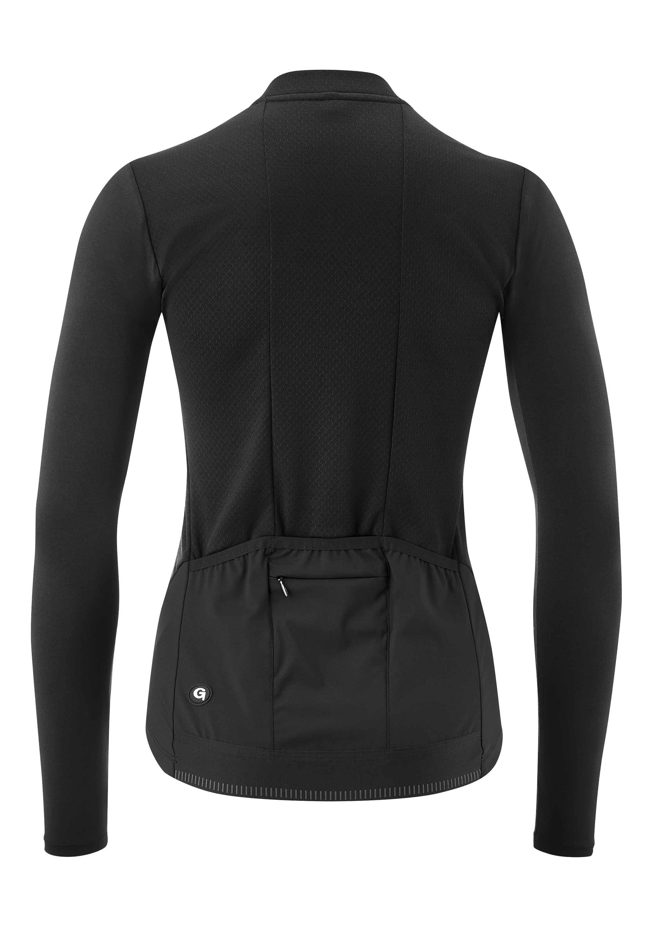 Gonso Radtrikot "SITIVO TRIKOT LONGSLEEVE W", Damen Fahrradtrikot langarm, günstig online kaufen