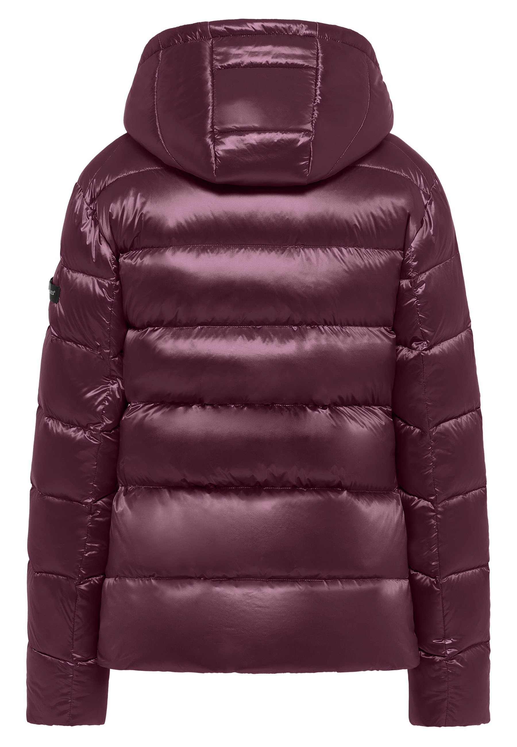 Frieda & Freddies Steppjacke »Thermolite Jacket / Anny«, mit Taschen