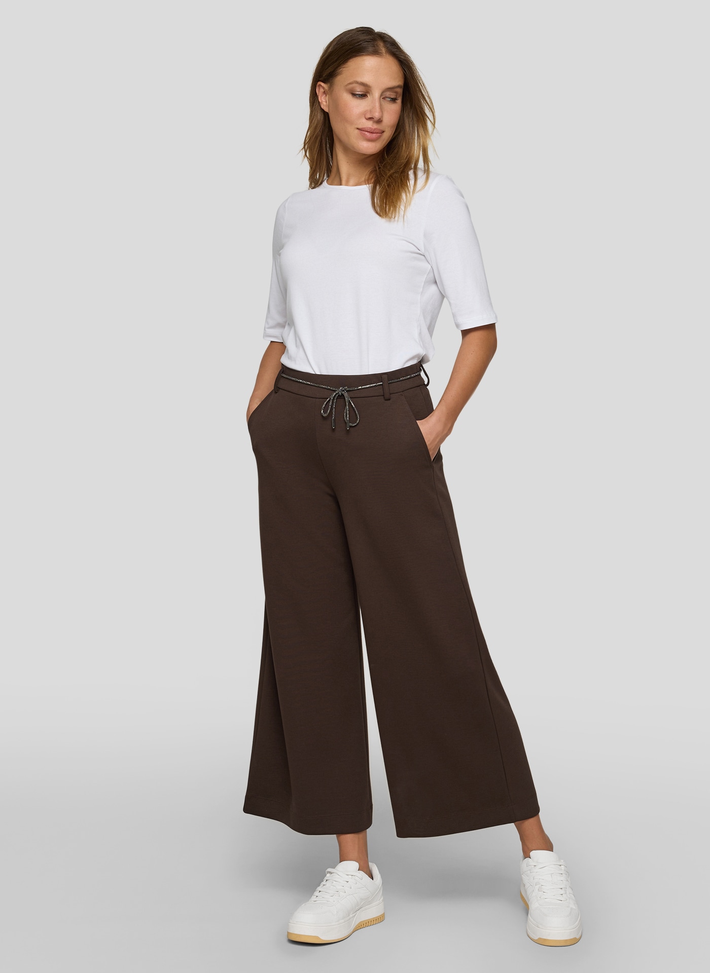 Rabe Jerseyhose »Hose«