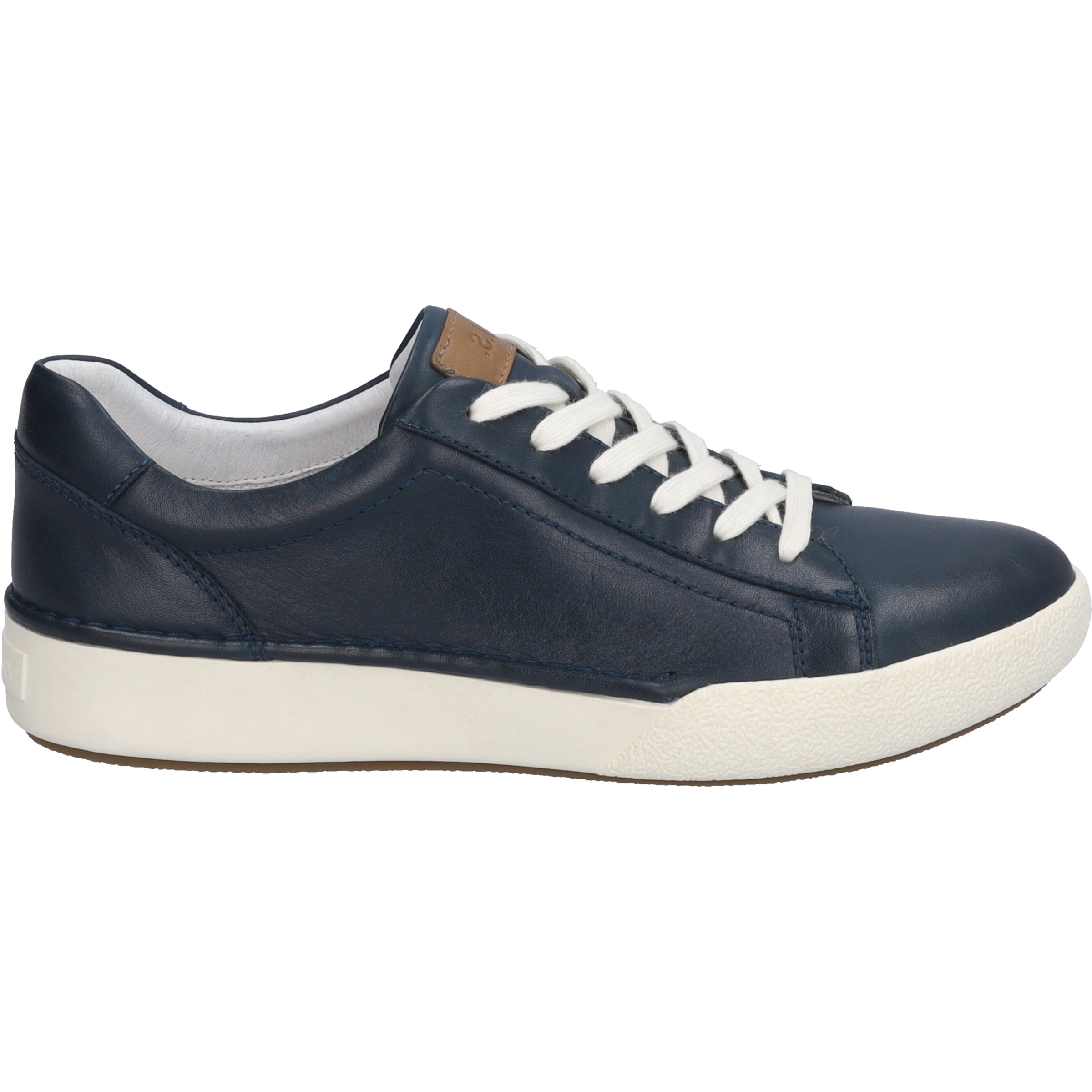 Josef Seibel Sneaker "Claire 01, ocean" günstig online kaufen