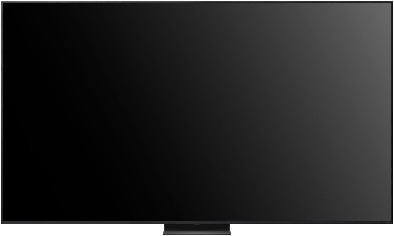 LG QNED-Fernseher »100QNED86A6«, 4K Ultra HD, Smart-TV