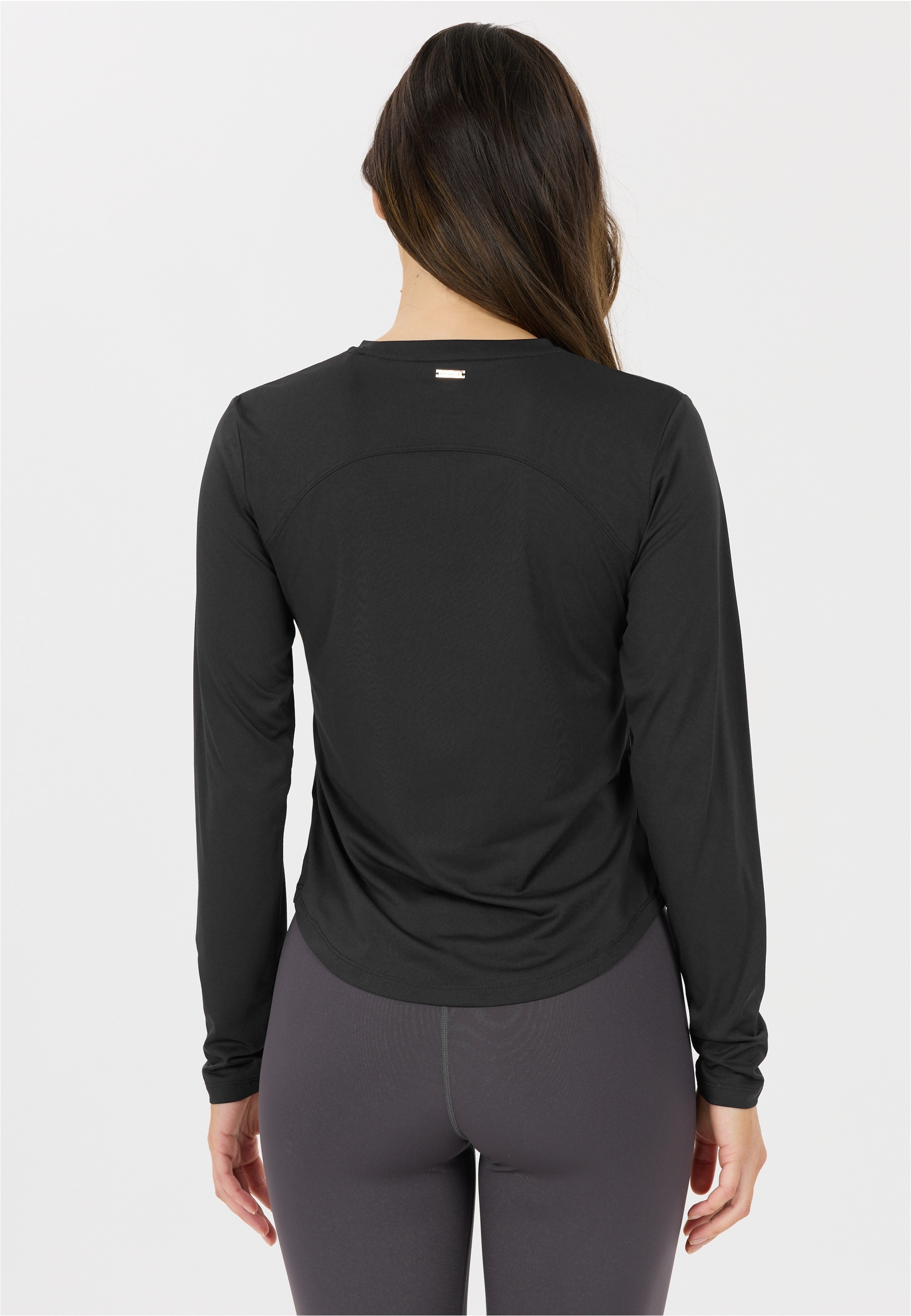 ATHLECIA Funktionsshirt »Doja«, mit Quick-Dry-Funktion