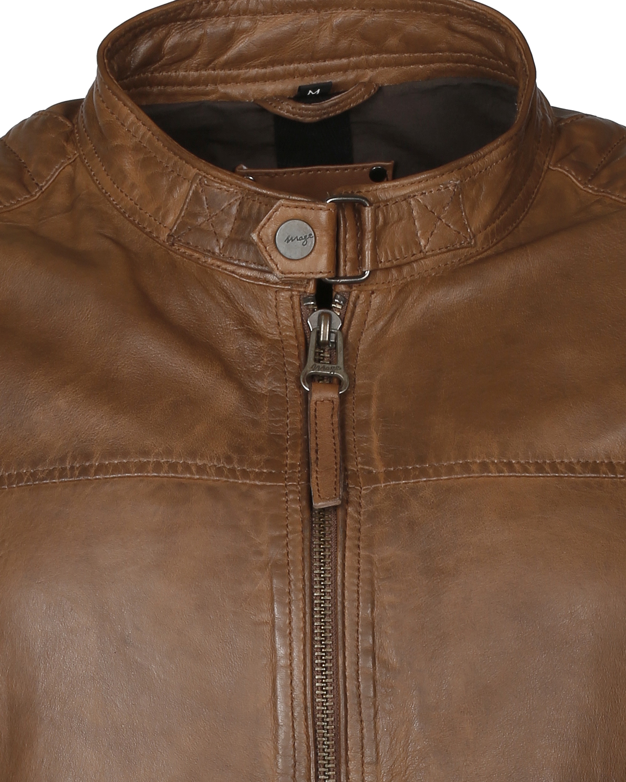 Maze Lederjacke »71Jack«