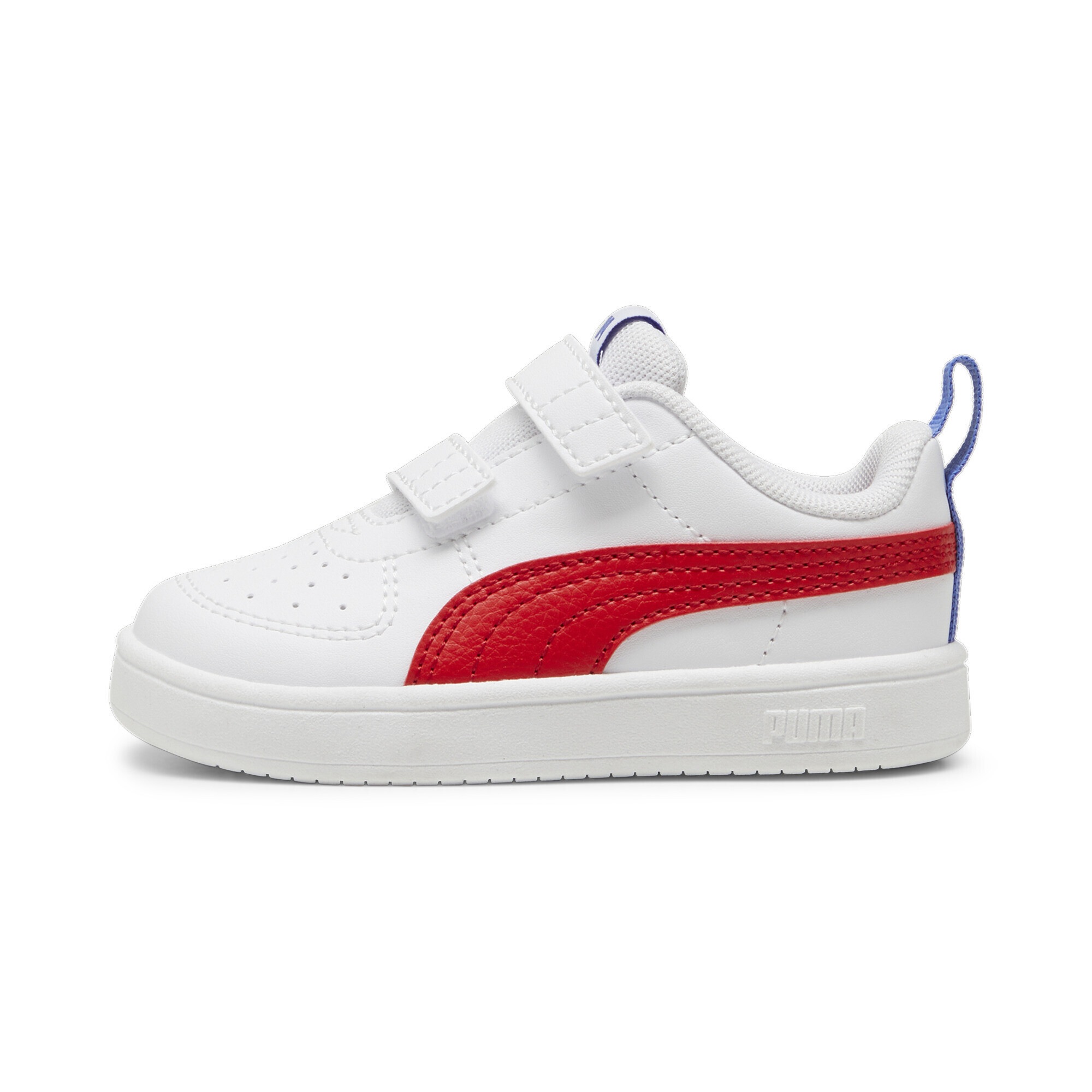 PUMA Sneaker »PUMA Rickie V Sneakers Kinder«