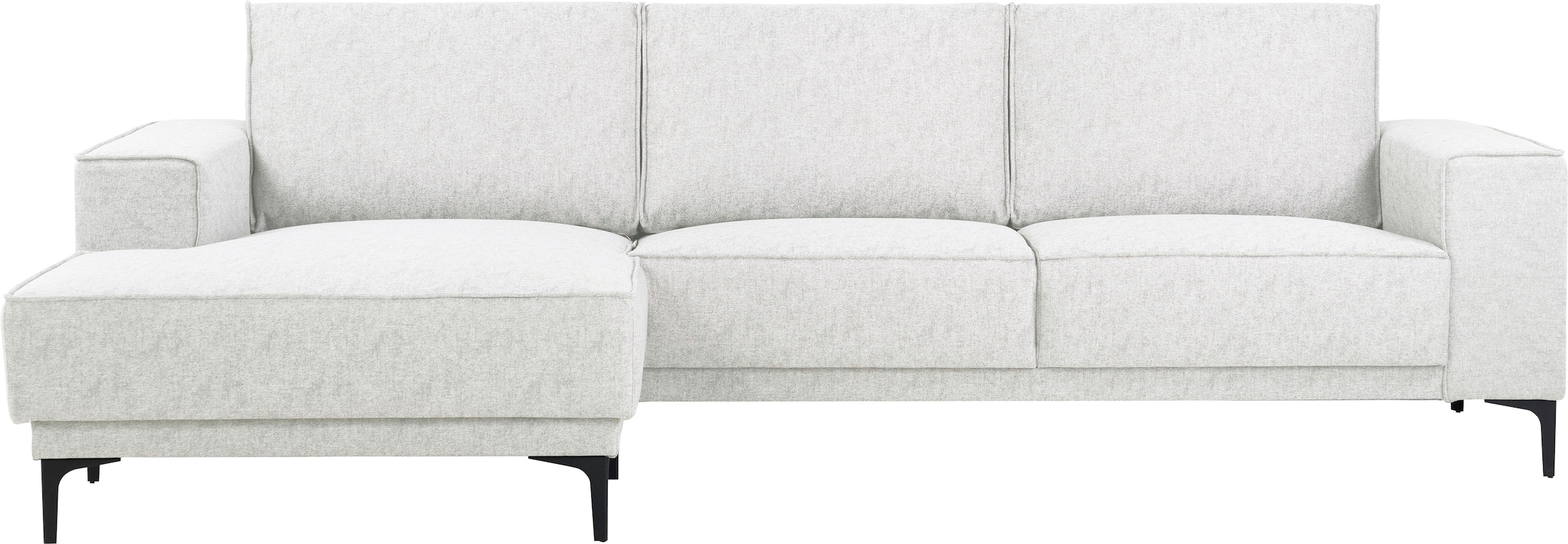 Places of Style Ecksofa "Oland", 280 cm, im zeitlosem Design und hochwertig günstig online kaufen