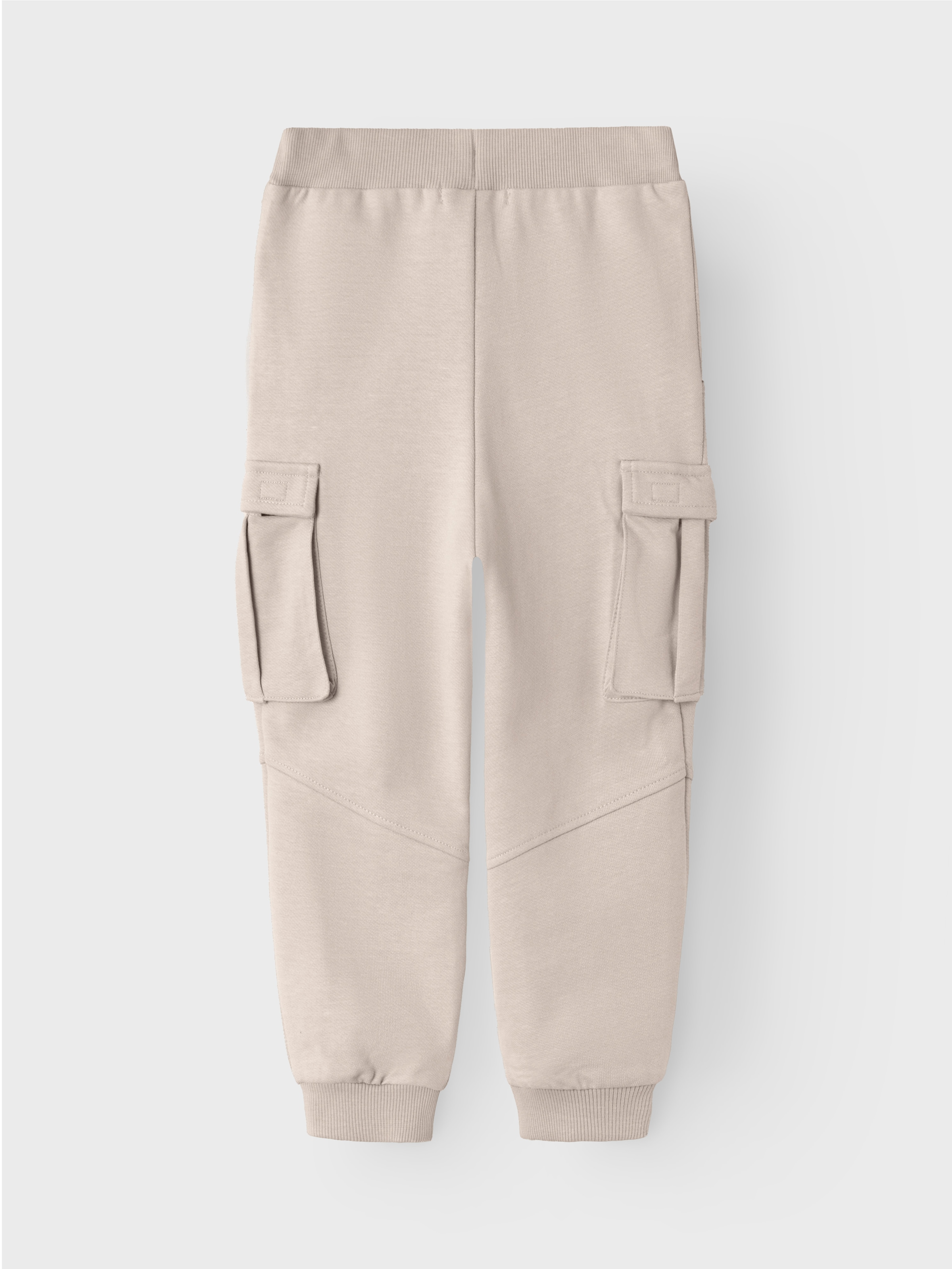 Name It Jogginghose »NMNOLI für Unisex mit elastischem Bund und schlichtem Look«  regular fit, uni, elastischer Bund
