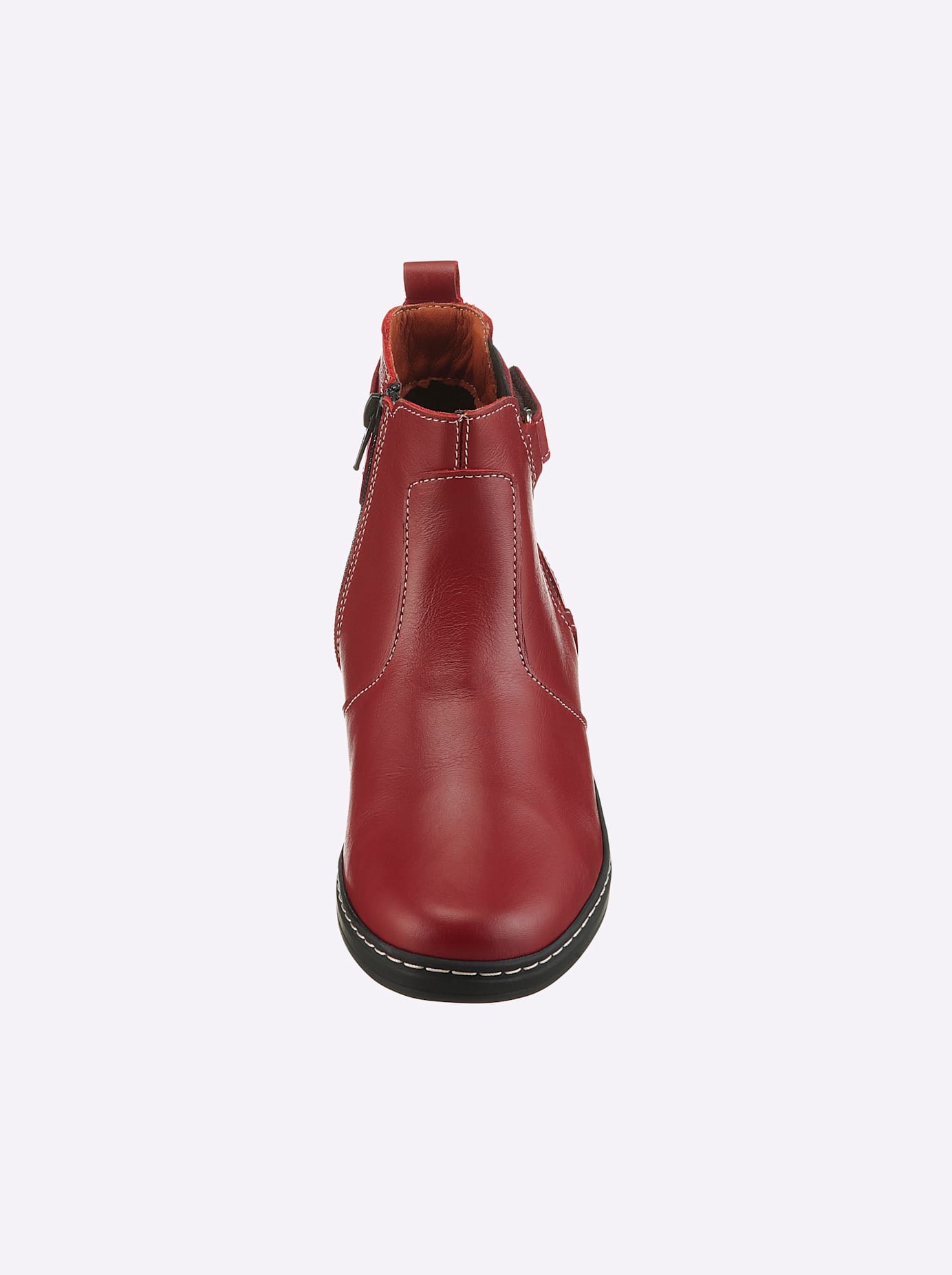 Casual Looks Stiefelette günstig online kaufen