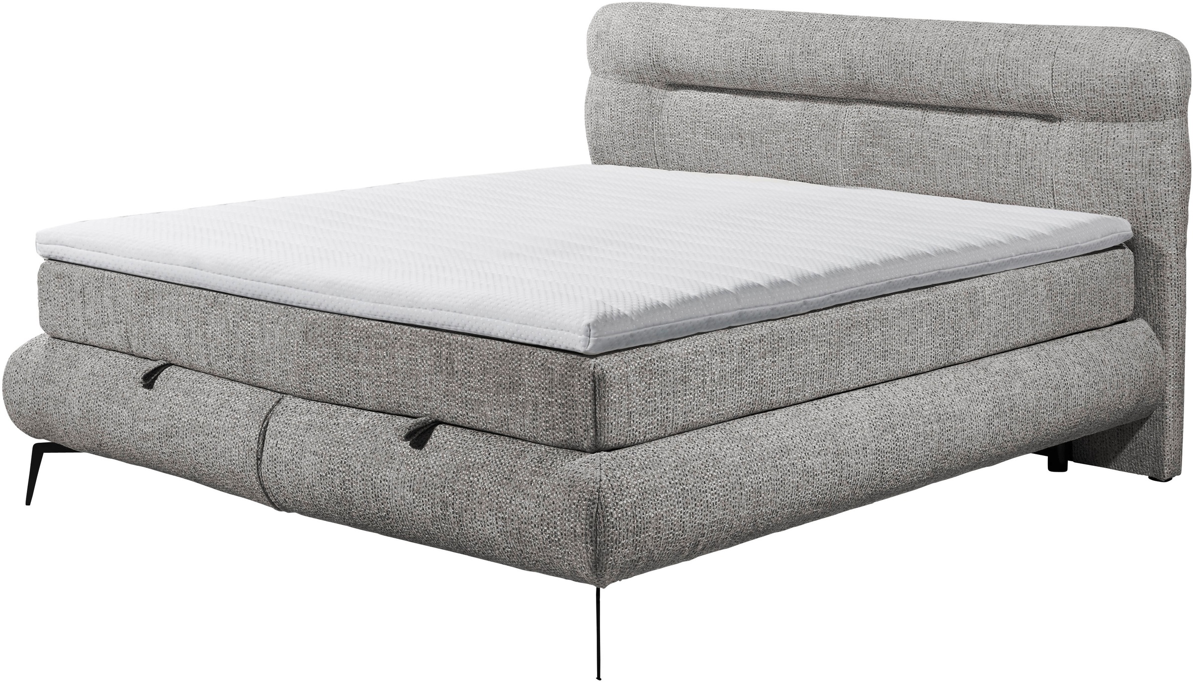 ED EXCITING DESIGN Boxbett »Colmar 180x200 mit 7-Zonen-Tonnentaschenfederkern«