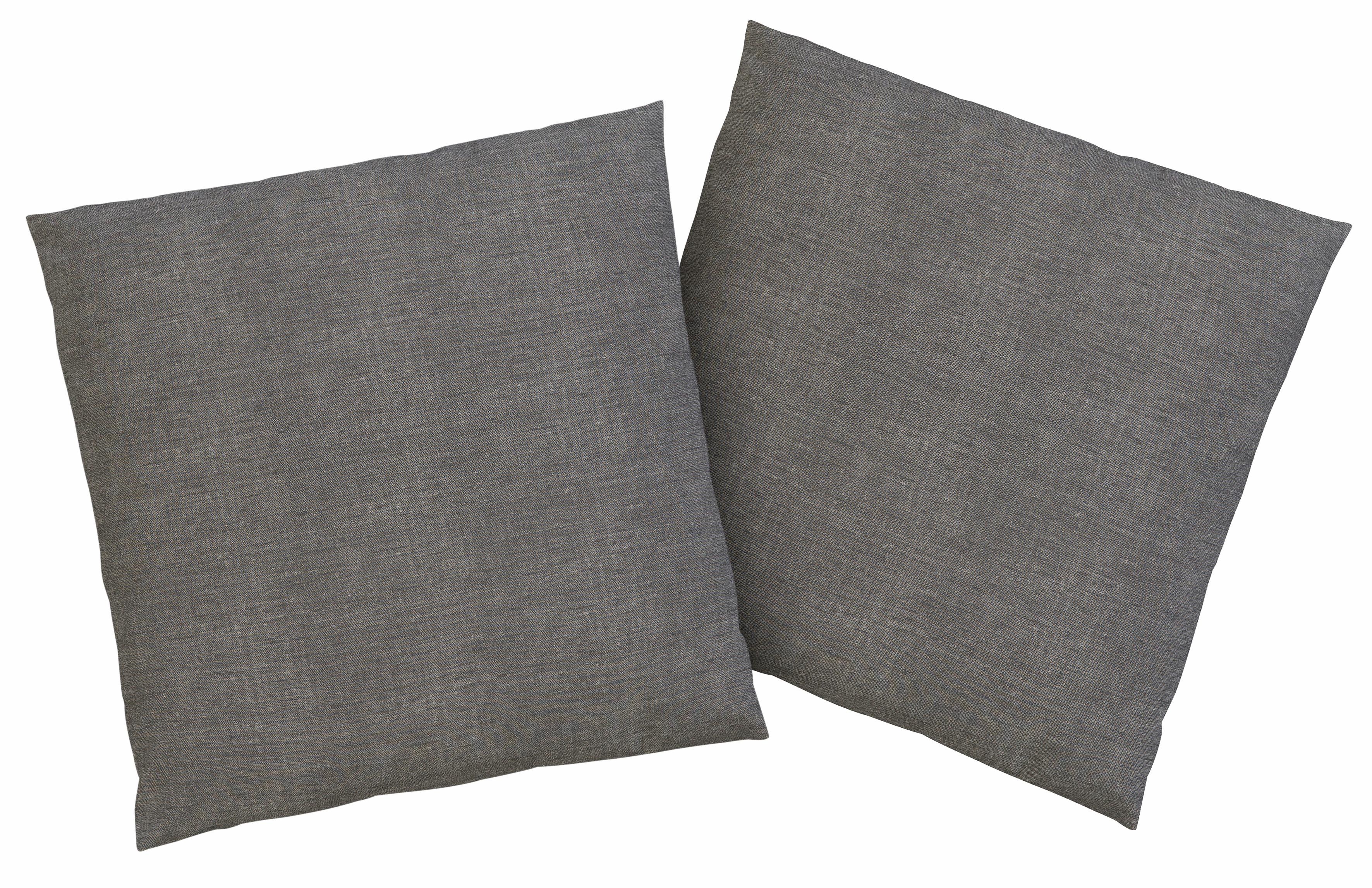 OTTO home Kissenbezüge "Melli Kissenbezug, OEKO-TEX und Made in Green zertifiziert"