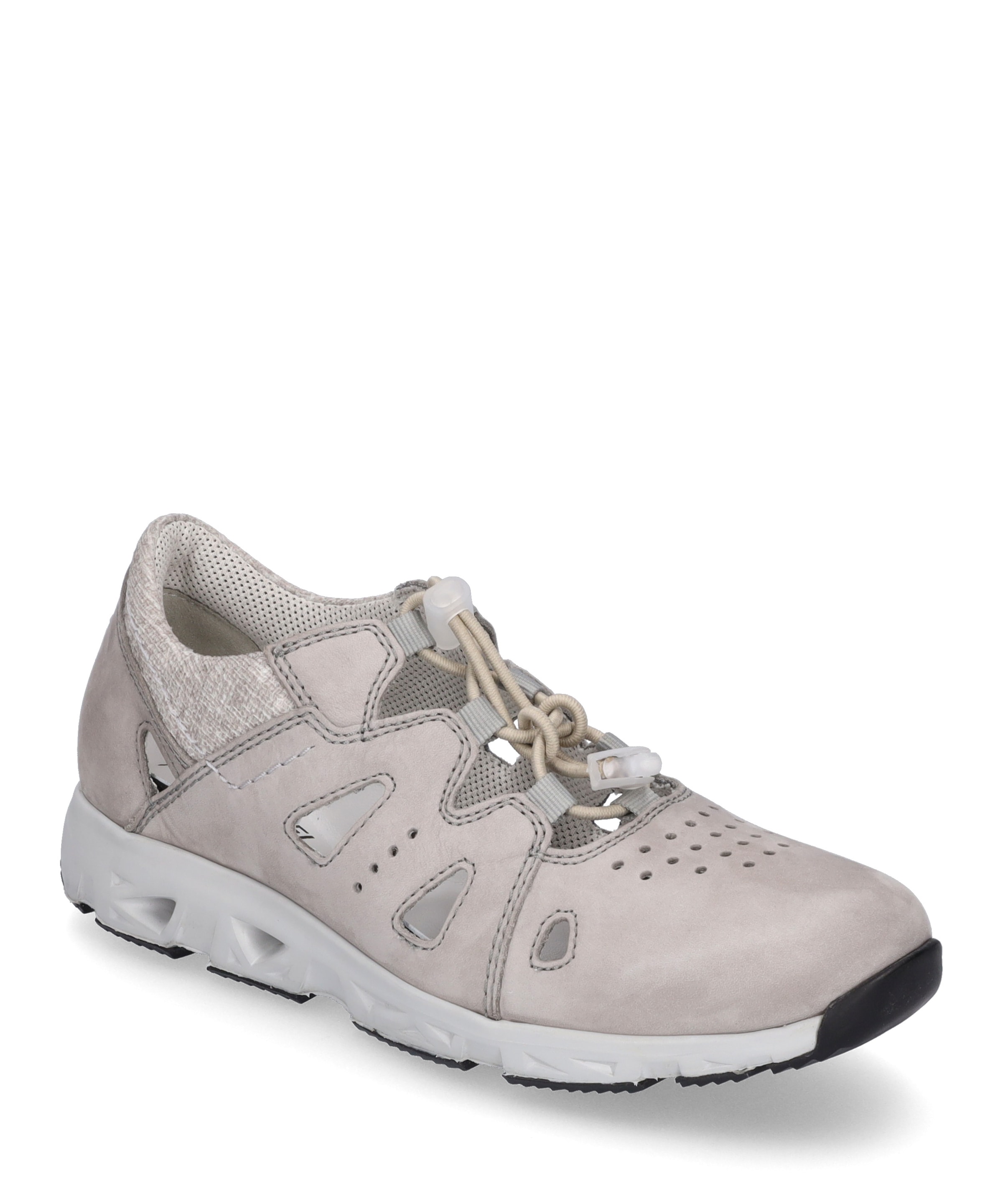 Josef Seibel Sneaker »Noih 08, grau-kombi«