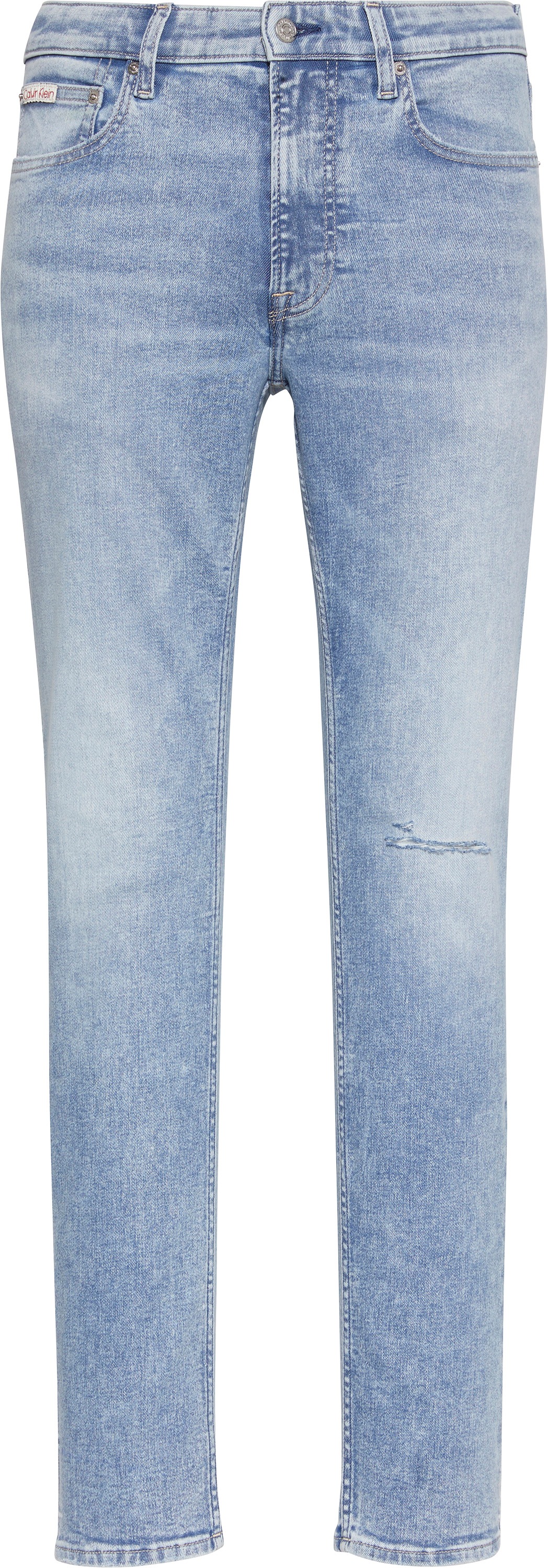 Calvin Klein Jeans Skinny-fit-Jeans "SKINNY JEANS", Skinny fit günstig online kaufen