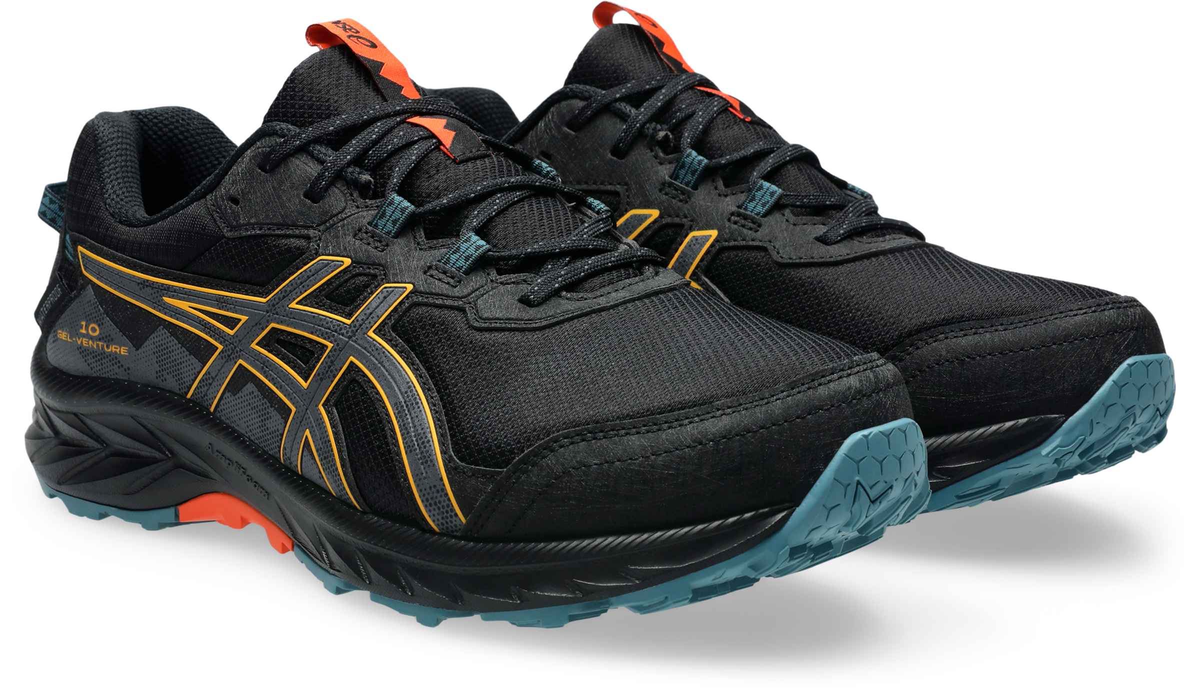 Trailrunningschuh »GEL-VENTURE 10 WP«