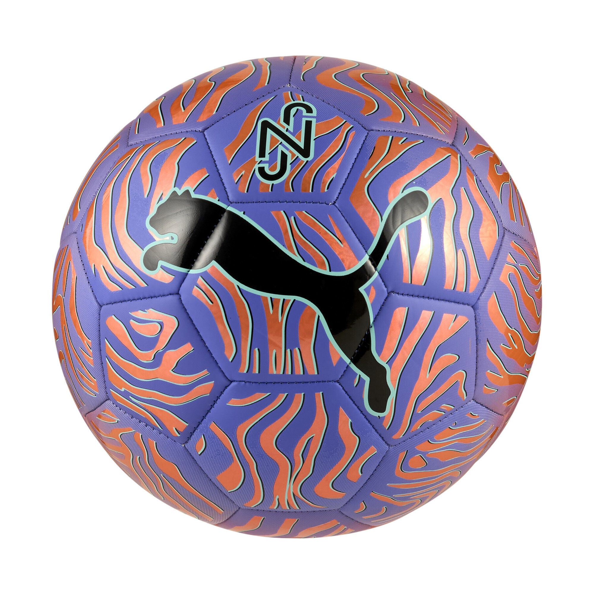 PUMA Fußball »Neymar Jr Graphic Fußball Unisex«