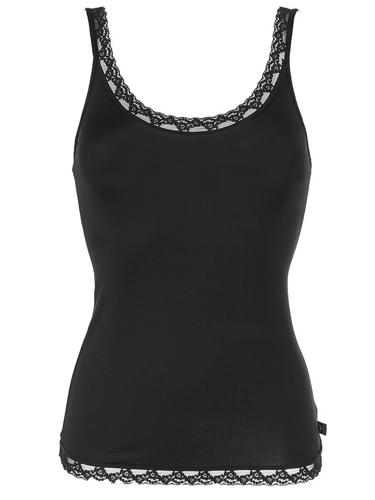 like it Achseltop "Damen Trägertop Olivia", (1 Stück St.) günstig online kaufen