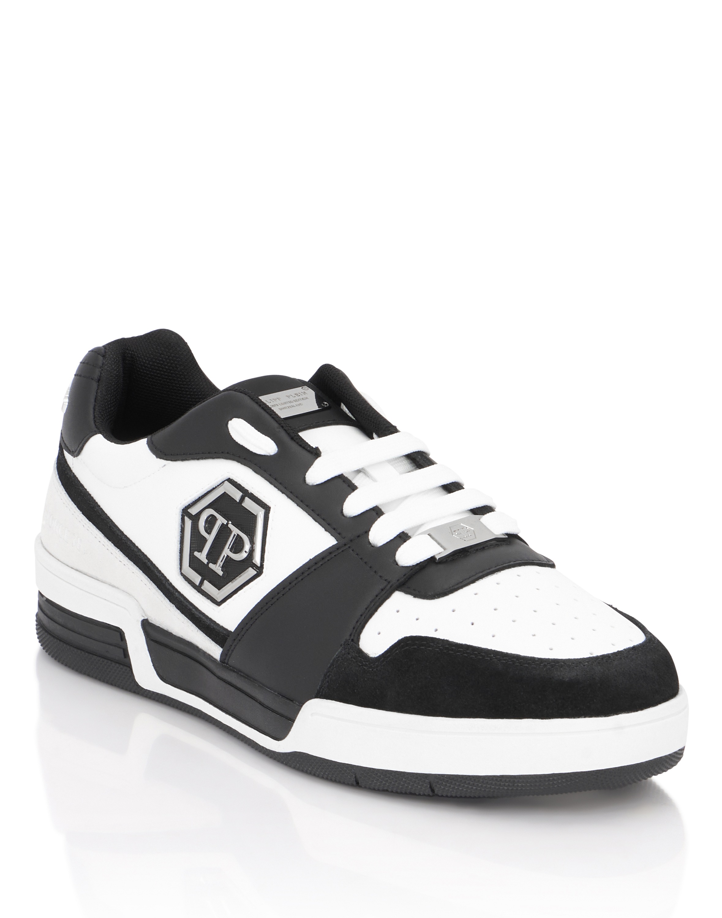 PHILIPP PLEIN Sneaker "P-Force 78" günstig online kaufen