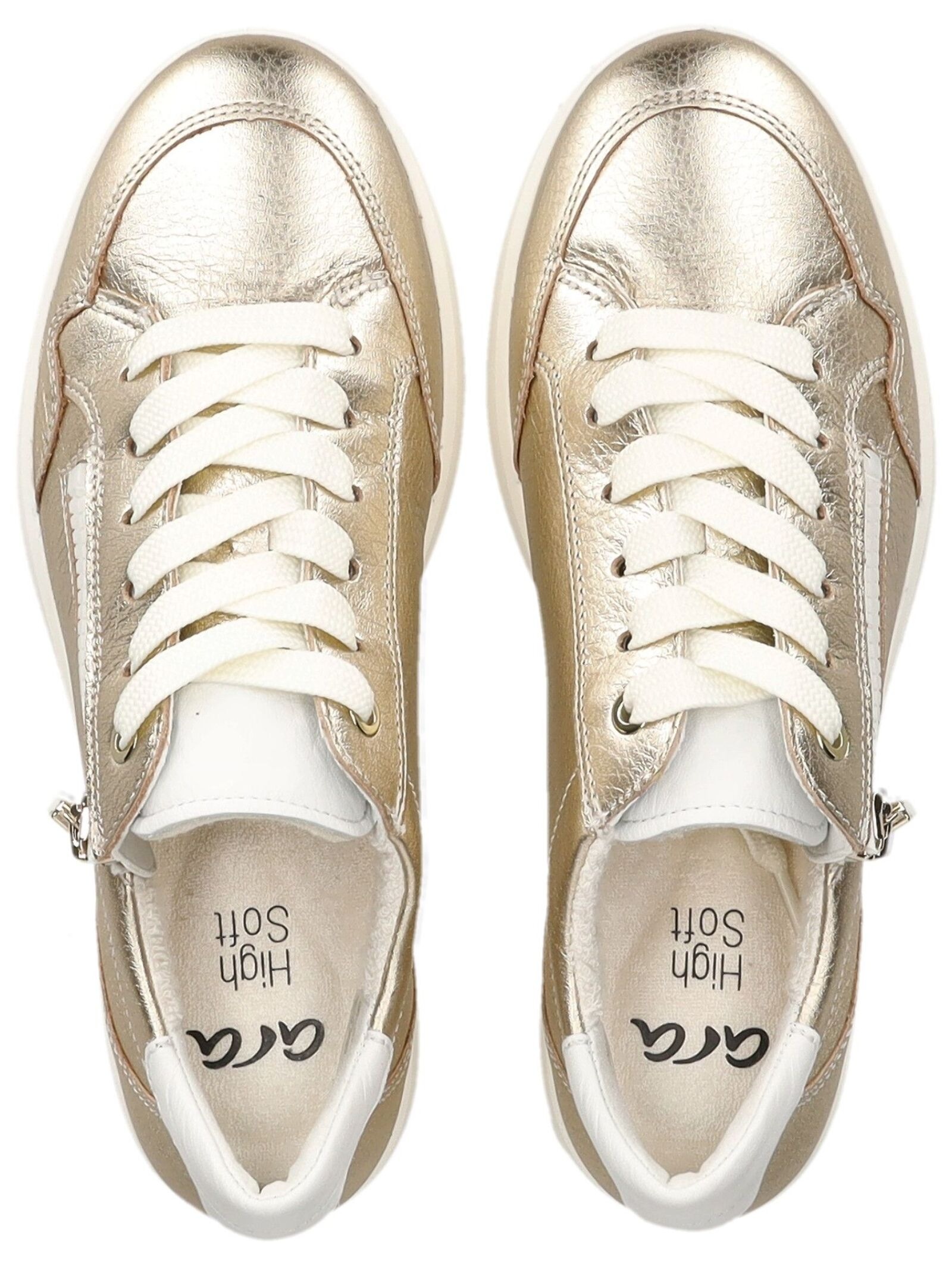 Ara Sneaker »Ara Sneaker Leder«