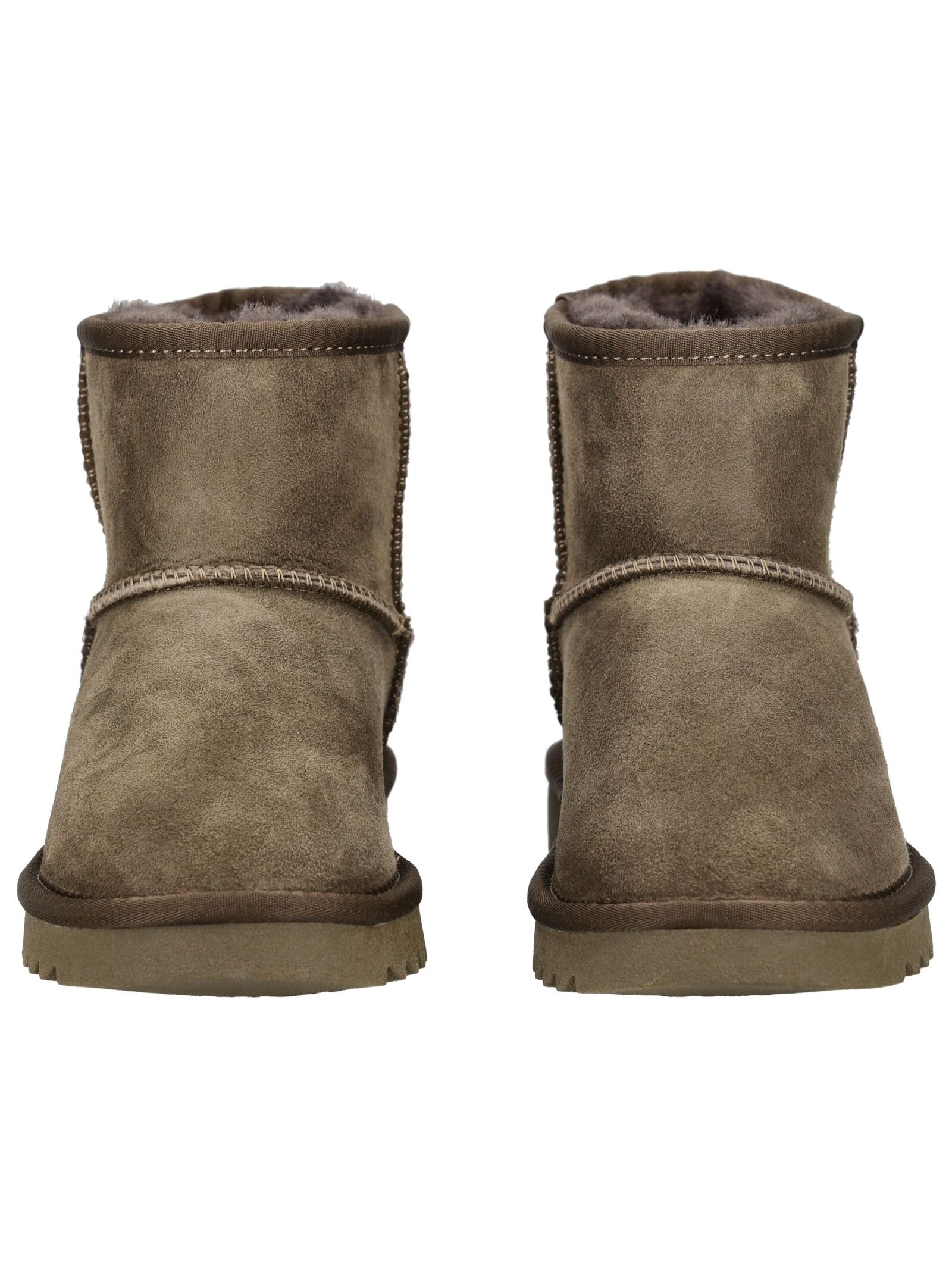 Ara Stiefelette »Ara Stiefelette Veloursleder/Textil«