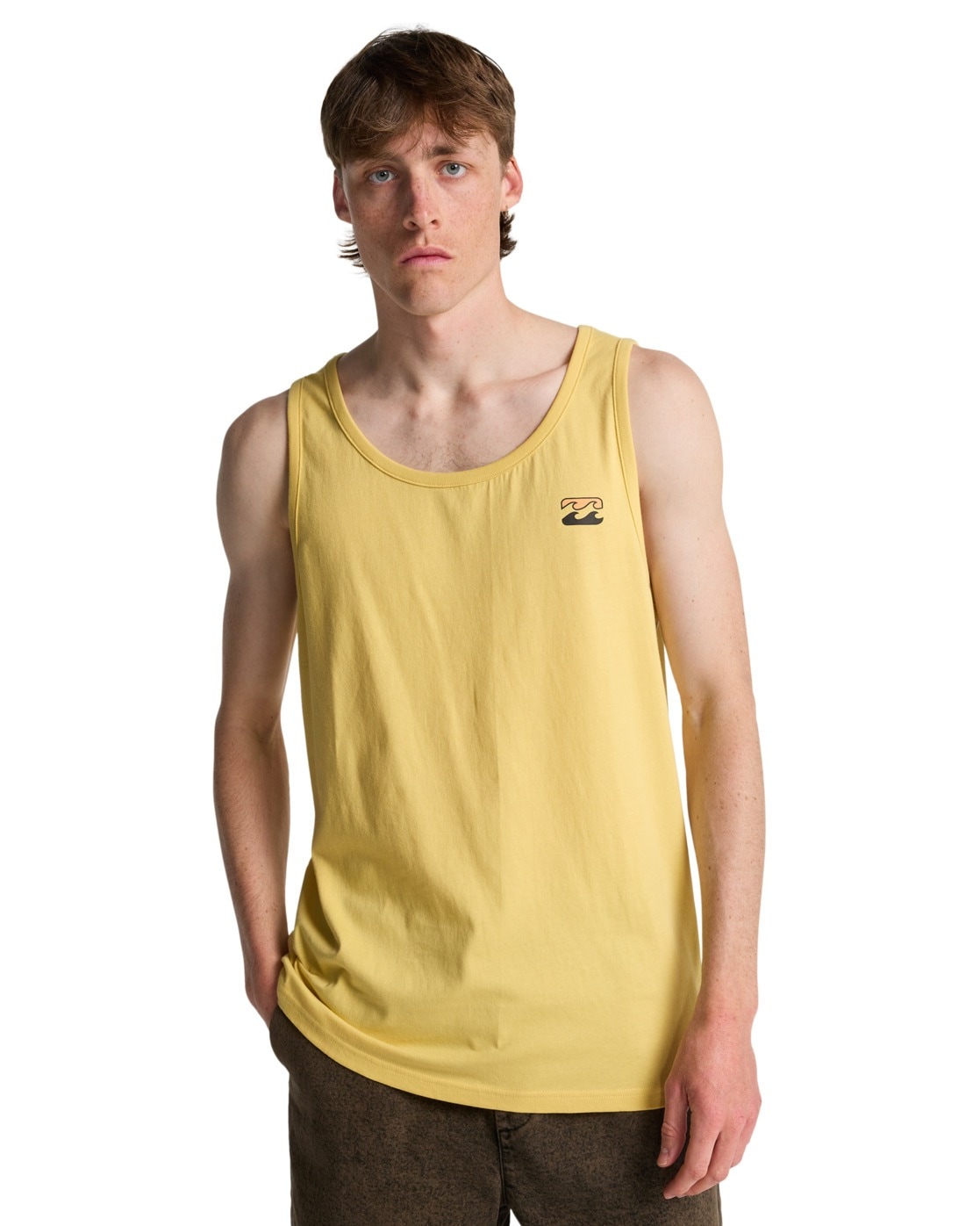 Billabong Tanktop »Icon Wave«