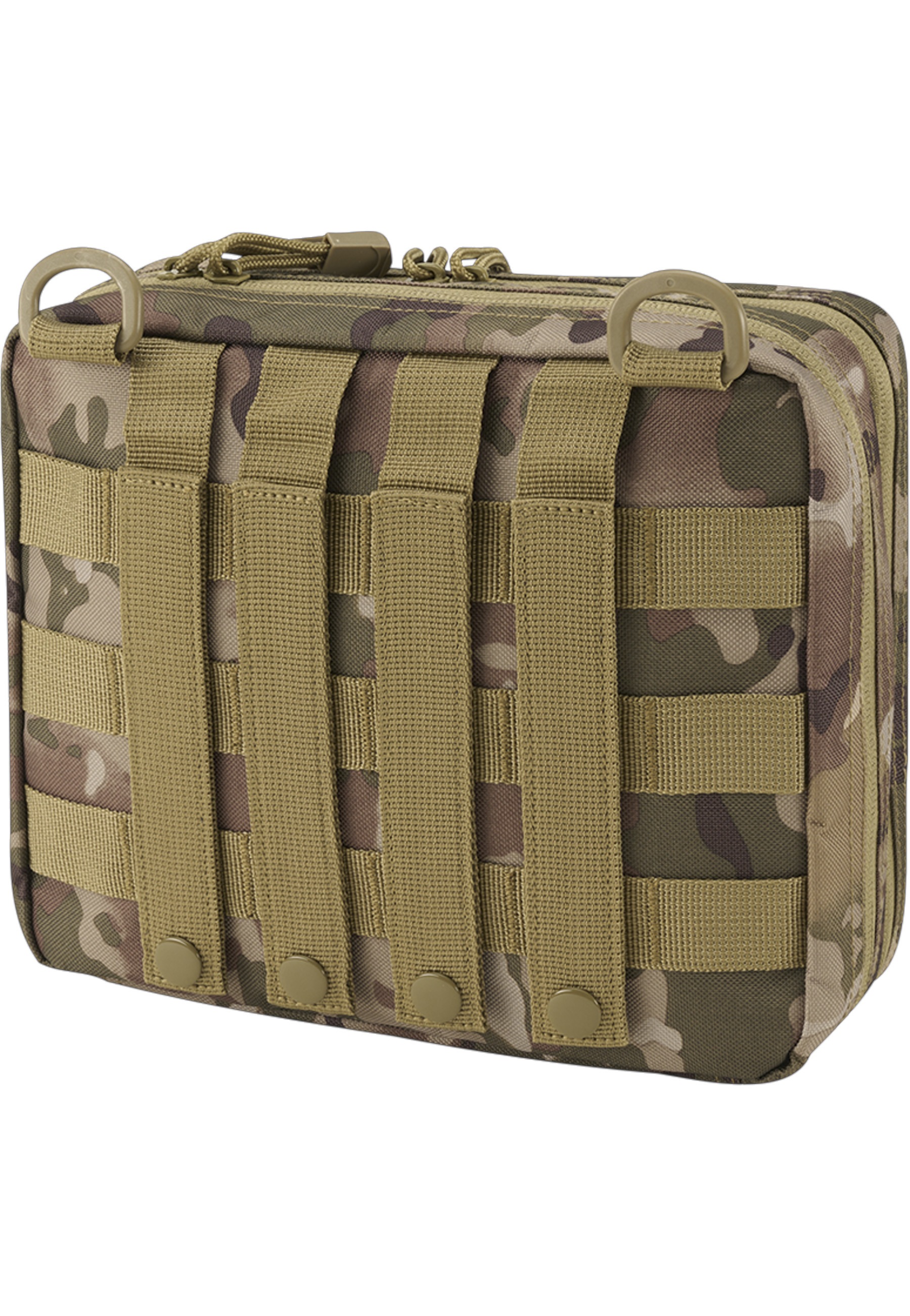 Brandit Beuteltasche »Brandit Unisex Molle Operator Pouch«