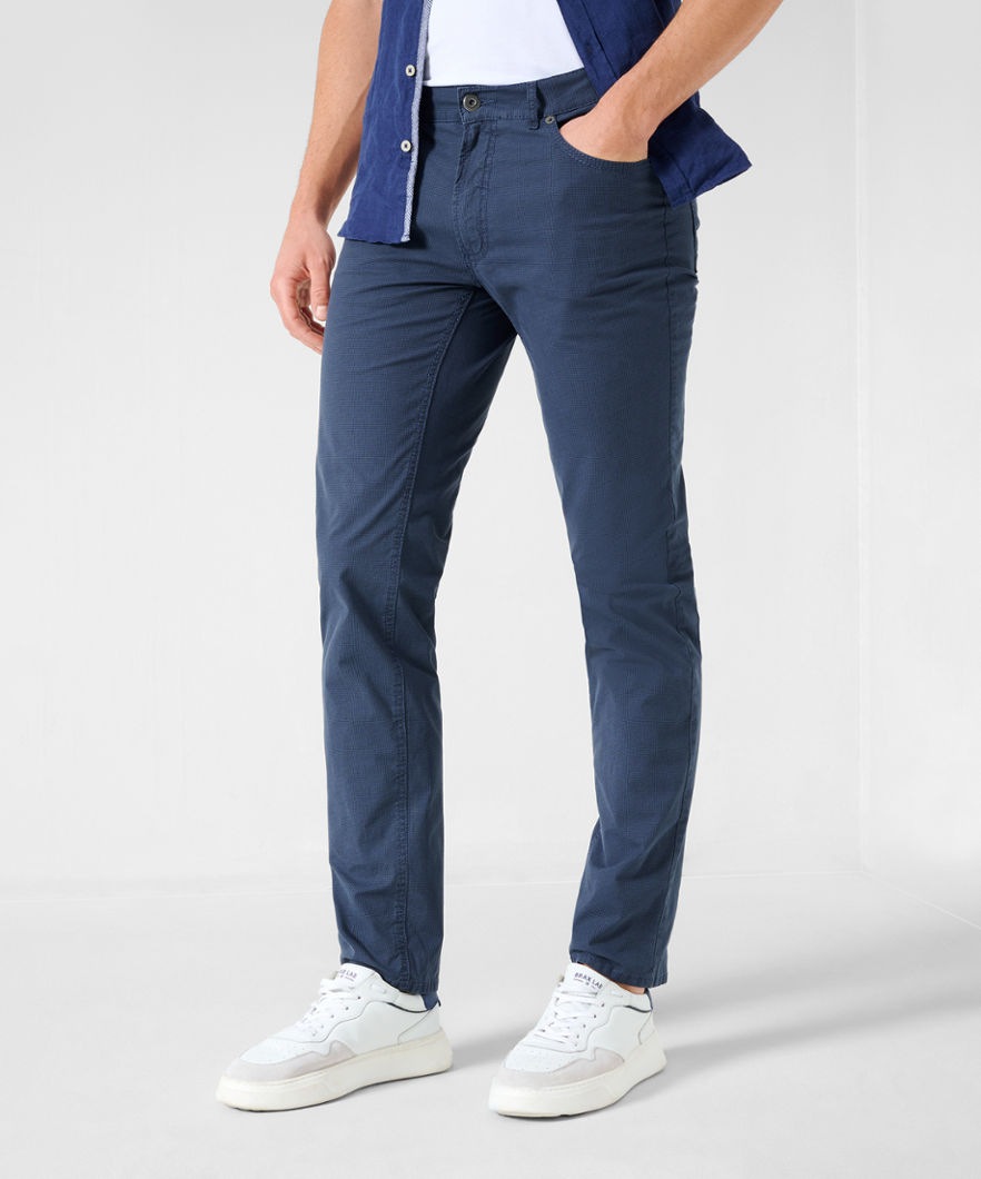 Brax 5-Pocket-Hose »Style CHUCK«