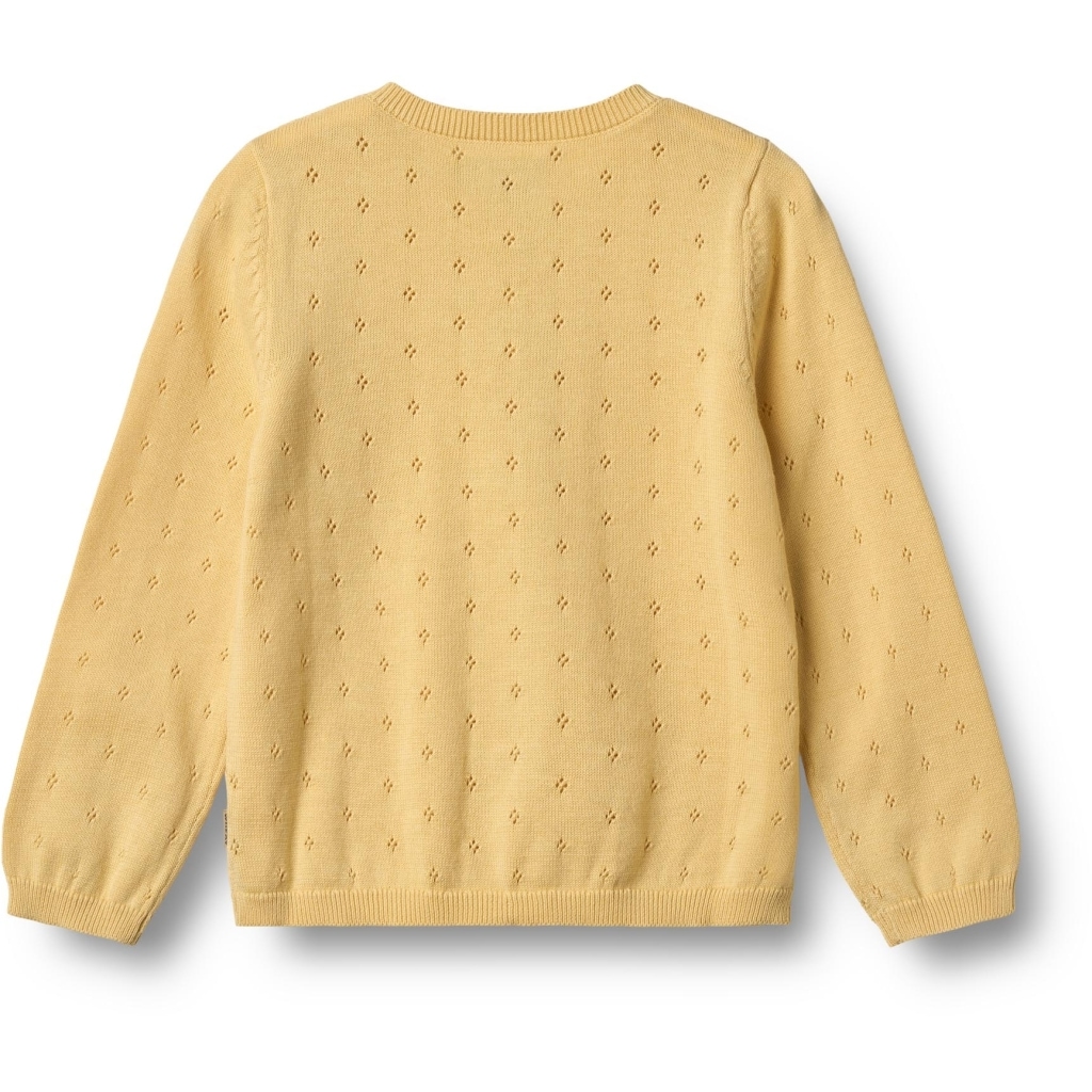 WHEAT Cardigan »Wheat Strickjacke Strick Cardigan Maia«