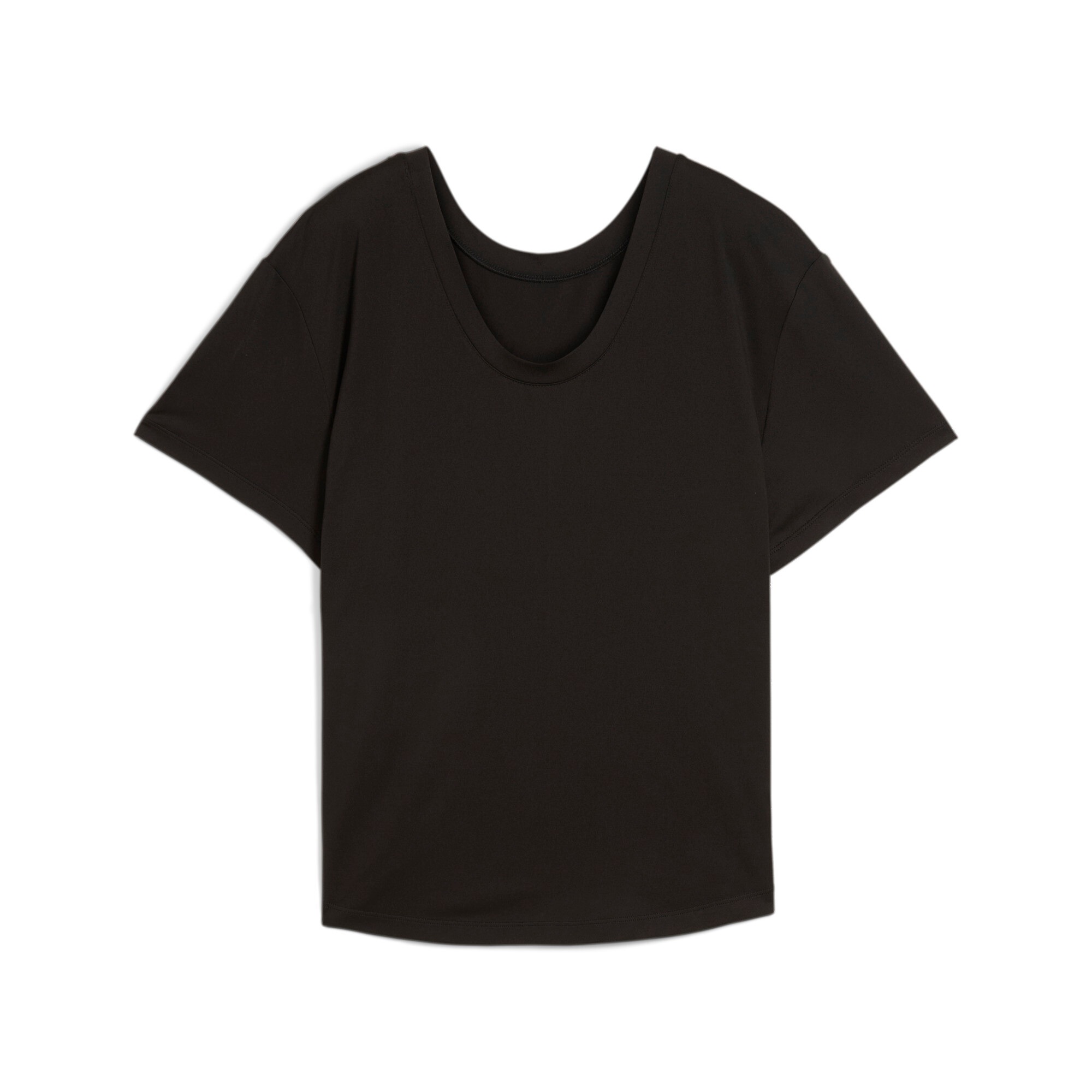 PUMA Trainingsshirt "MOVE CLOUDSPUN LOOSE FIT TEE - REGULAR LENGTH" lockere günstig online kaufen