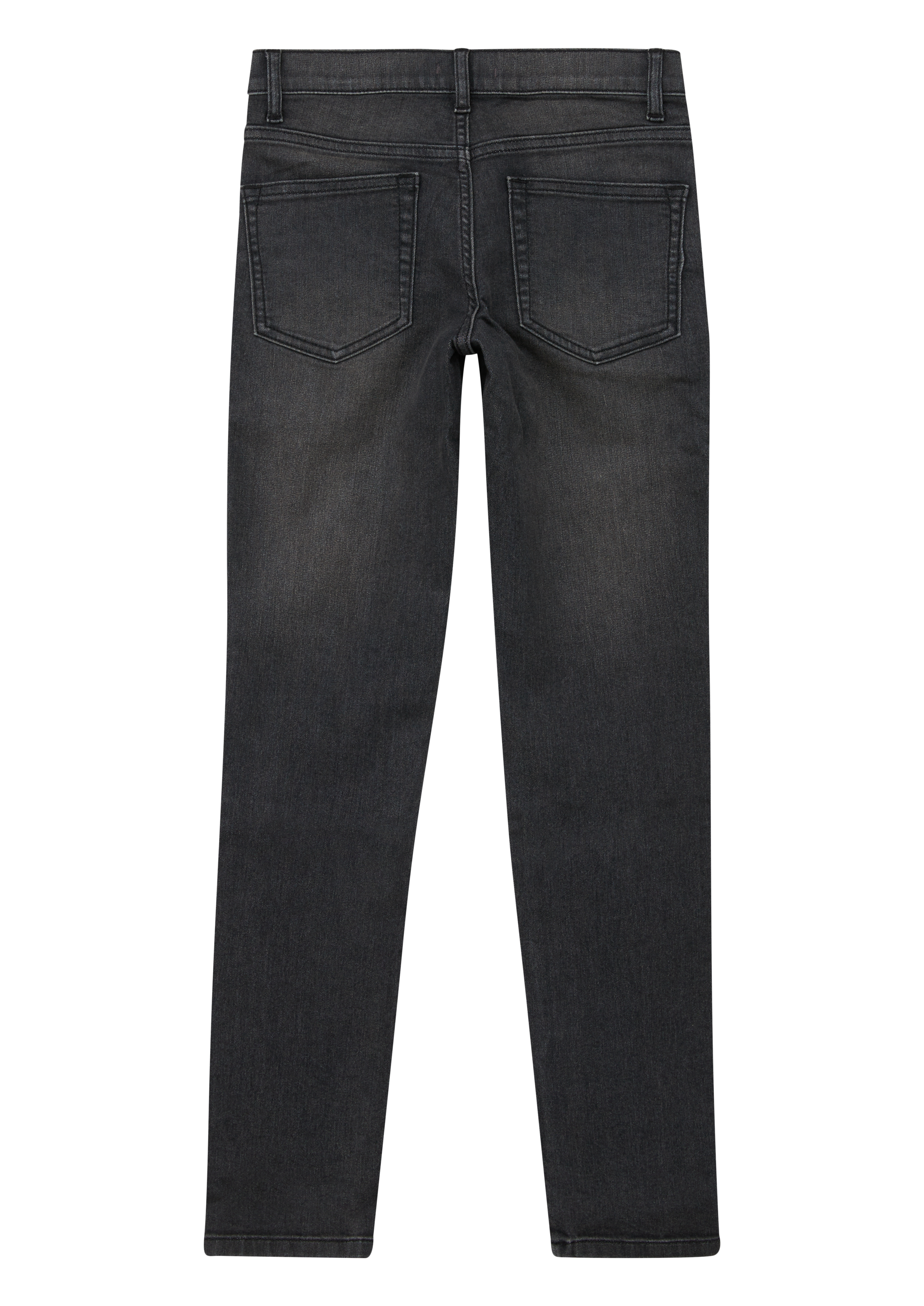 Thumbnail - s.Oliver Junior Skinny-fit-Jeans im Five-Pocket Style