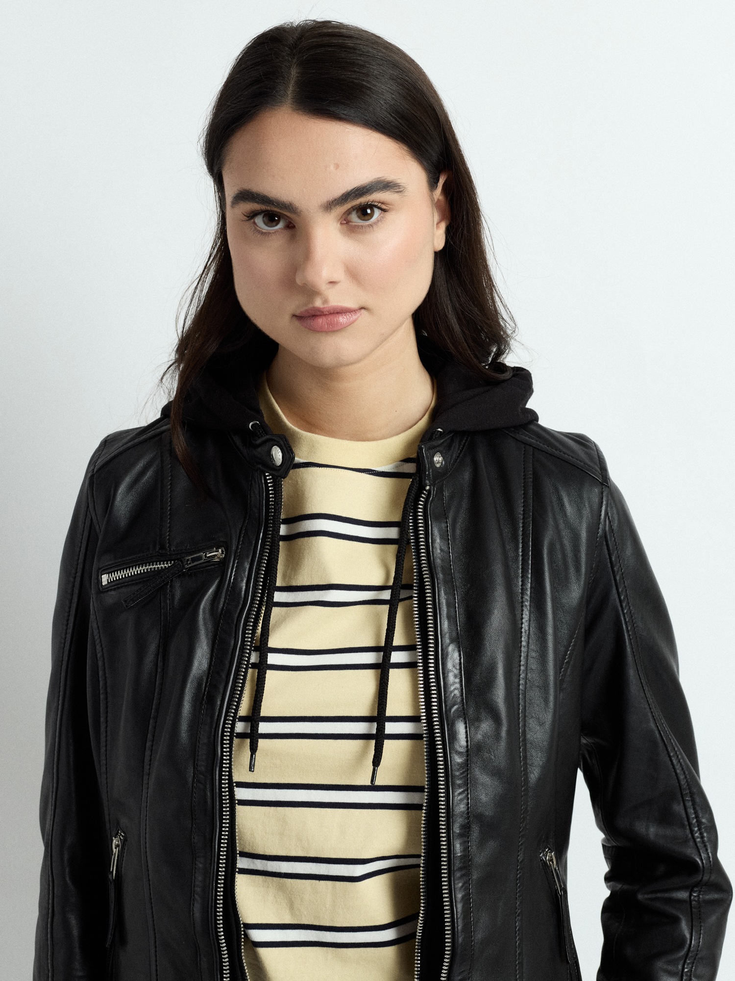 MUSTANG Lederjacke »31019269«