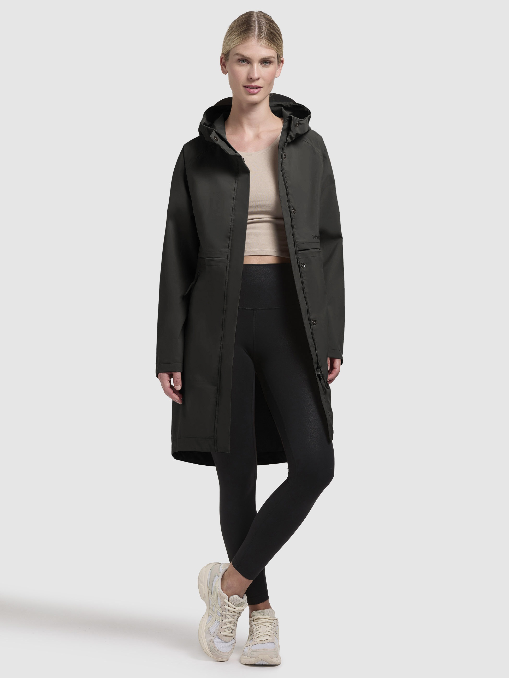 Thumbnail - khujo Kurzmantel "HARPE"