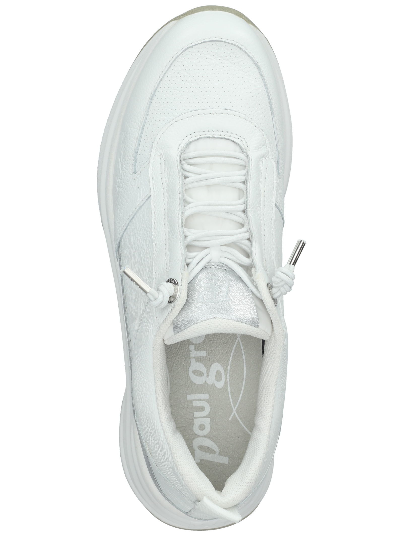 Paul Green Sneaker »Paul Green Sneaker Glattleder«