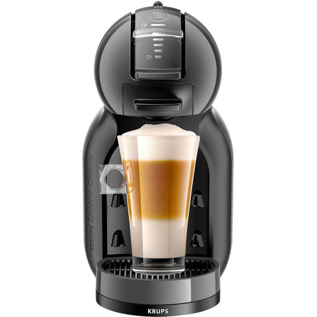 NESCAFÉ® Dolce Gusto® Kapselmaschine »KP1208 Mini Me«