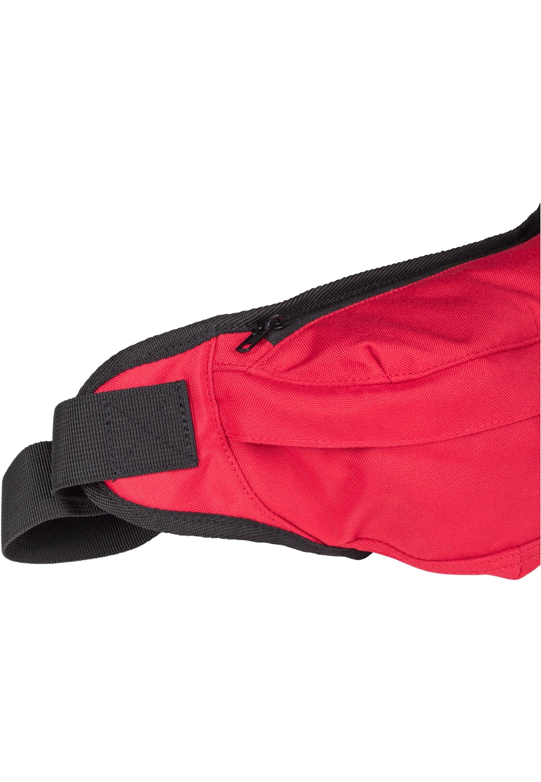 URBAN CLASSICS Mini Bag »Urban Classics Unisex Shoulder Bag«, (1 tlg.)