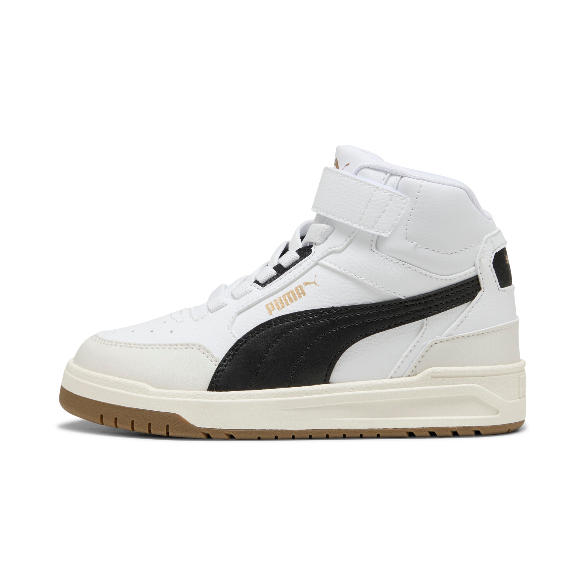 PUMA Sneaker »SHUFFLE DOWNTOWN MID AC+ PS«